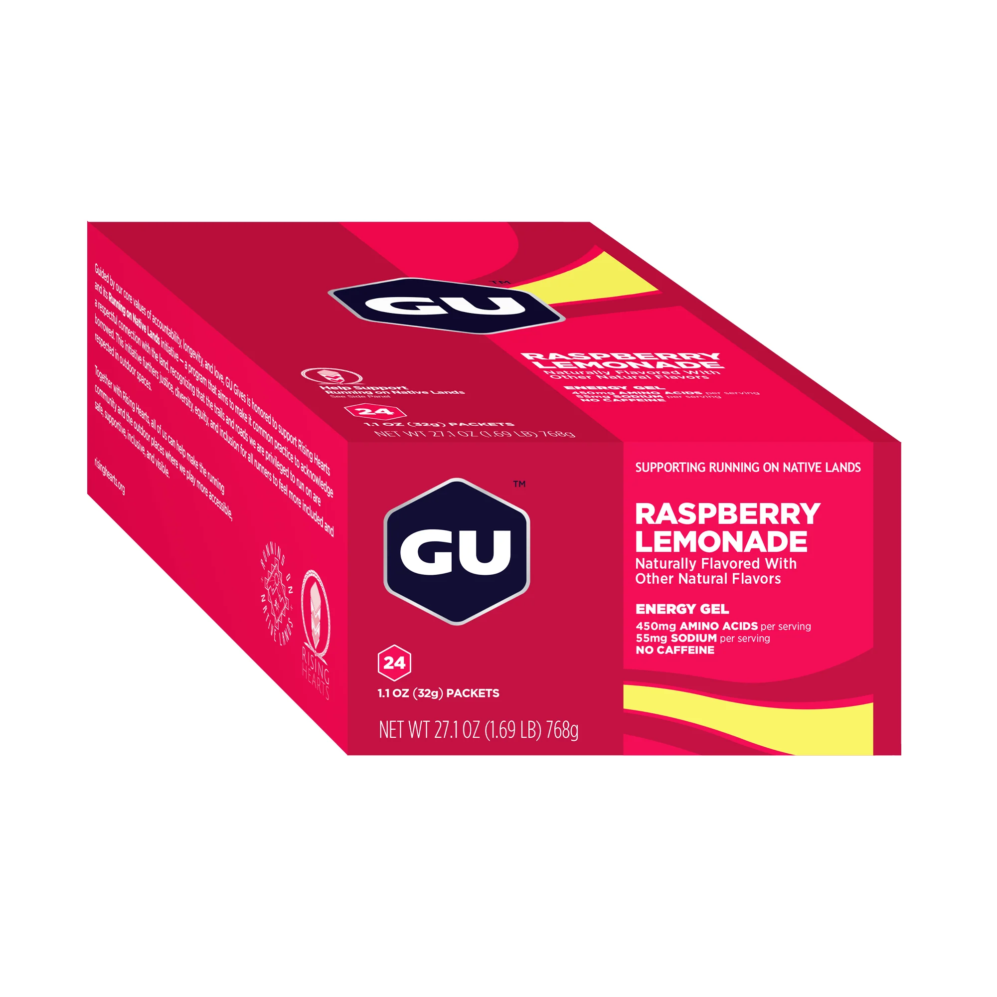 GU Energy Gel - Image 44