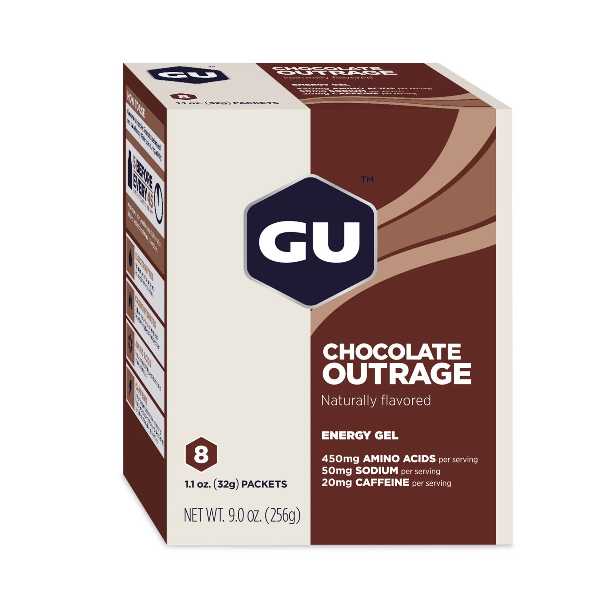 GU Energy Gel - Image 47