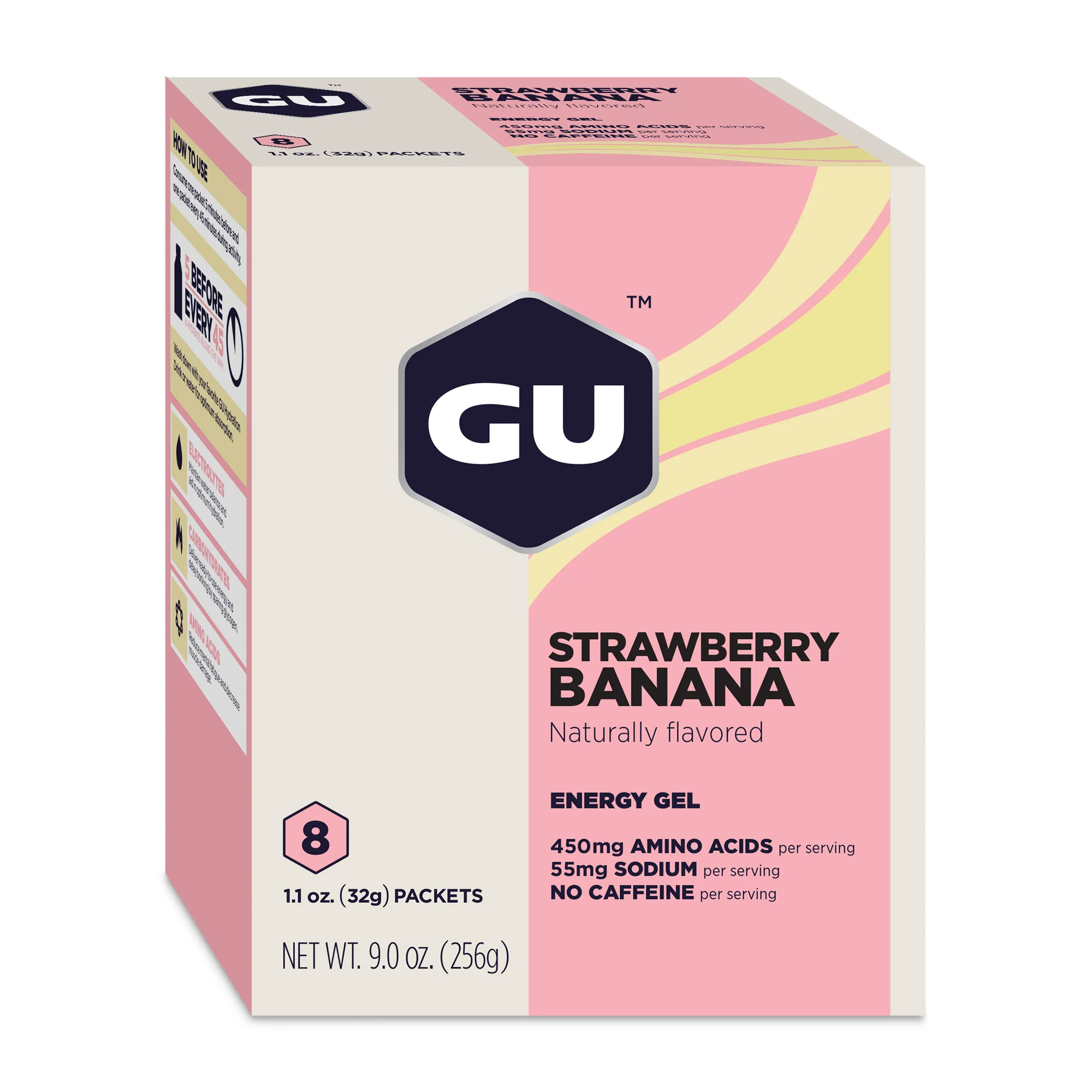 GU Energy Gel - Image 48