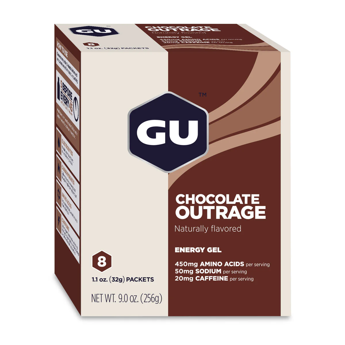 GU Energy Gel - Image 49