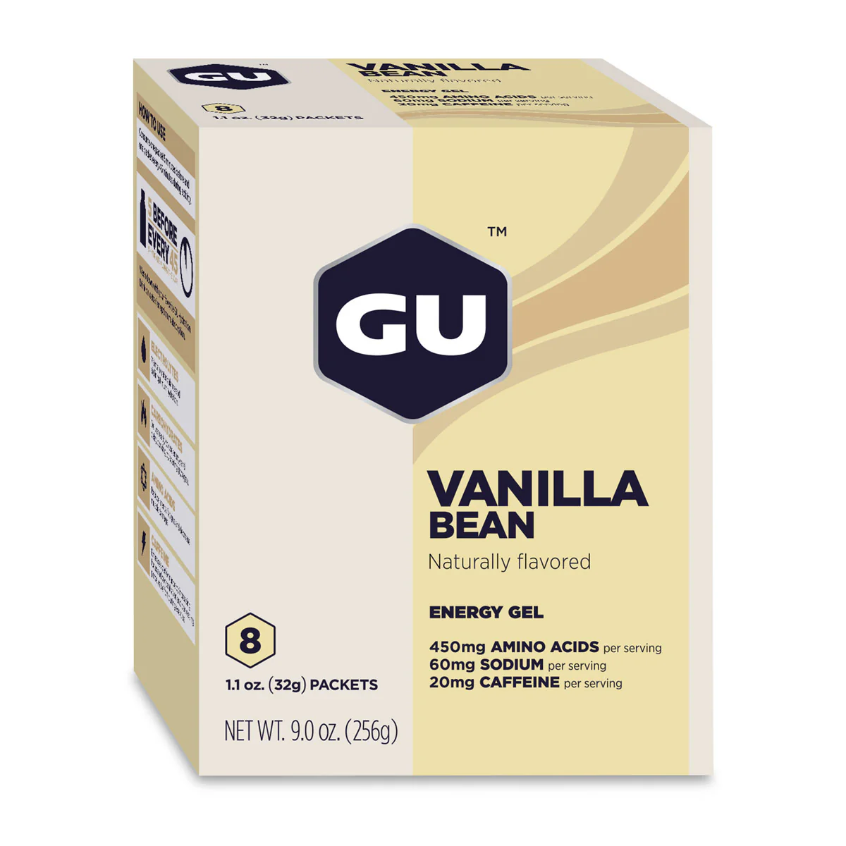 GU Energy Gel - Image 53