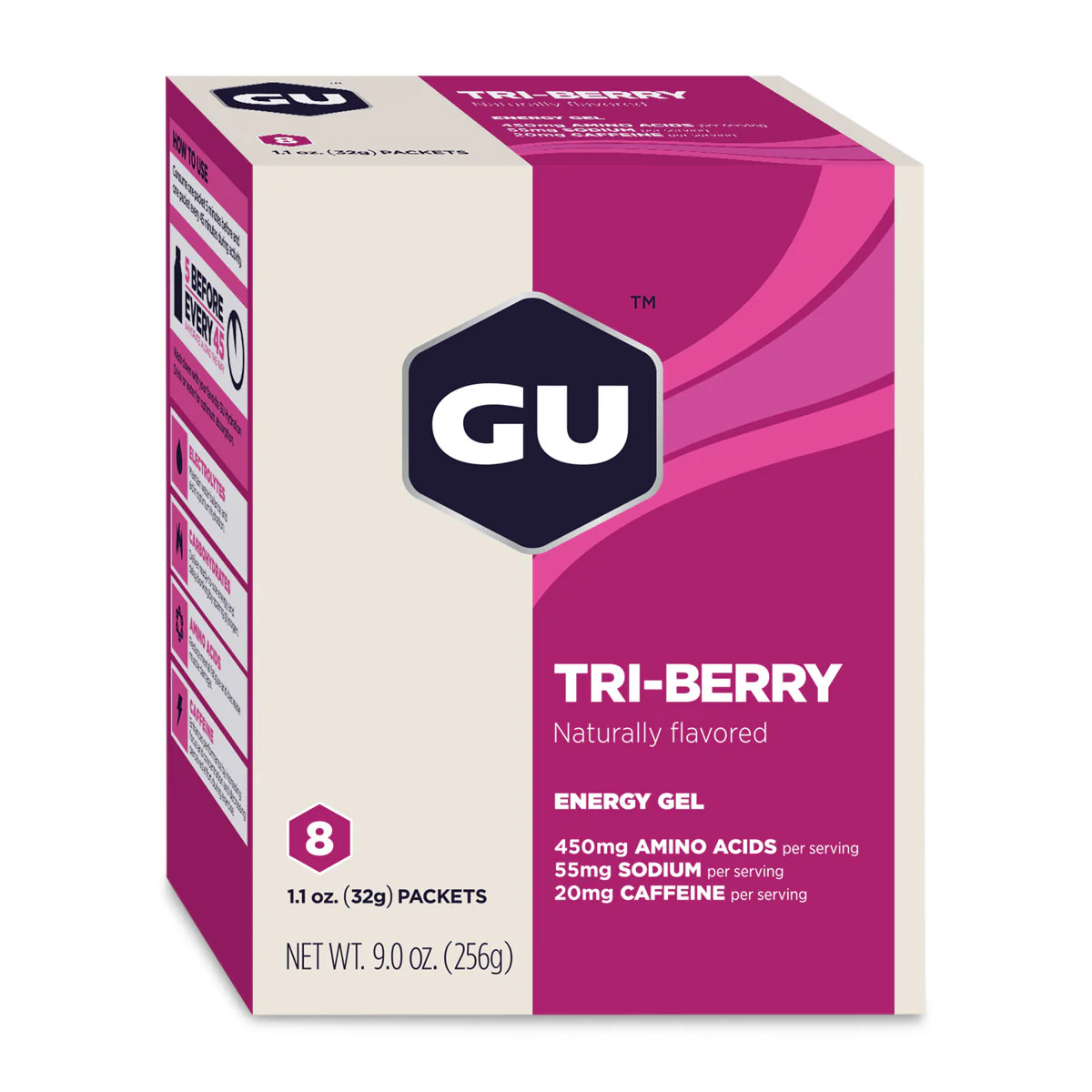 GU Energy Gel - Image 54
