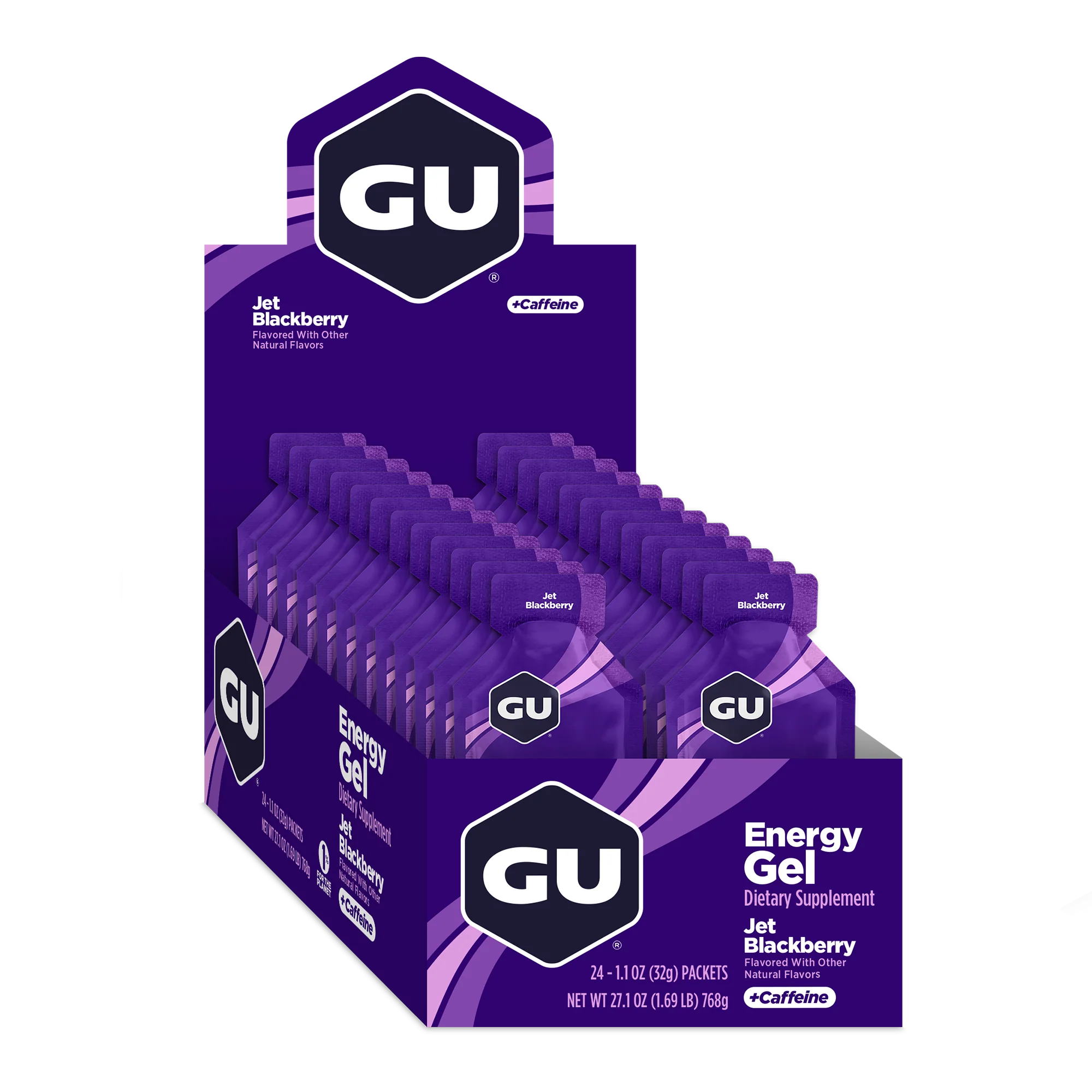 GU Energy Gel - Image 79
