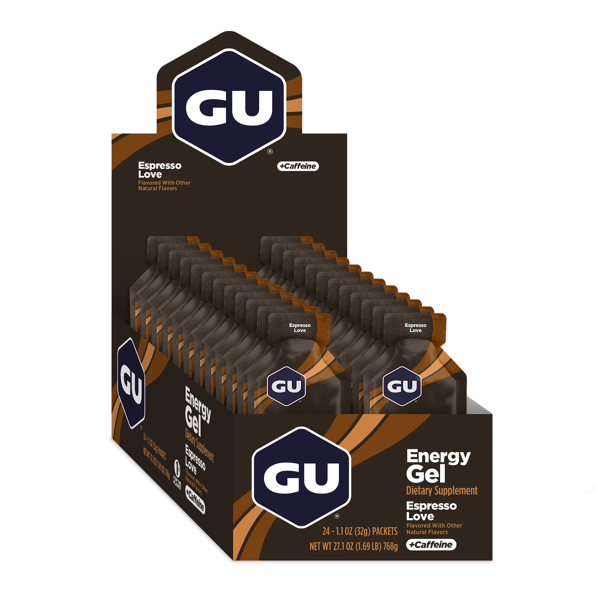 GU Energy Gel - Image 80