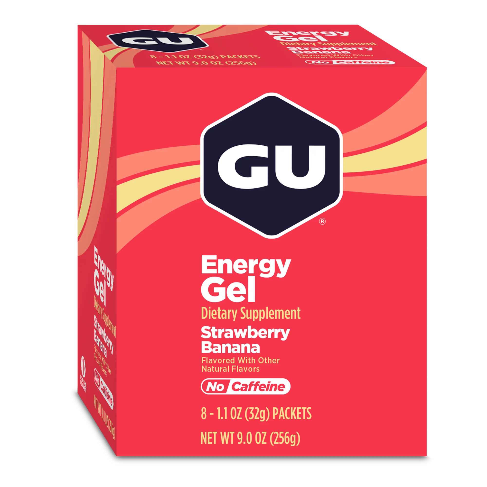 GU Energy Gel - Image 92