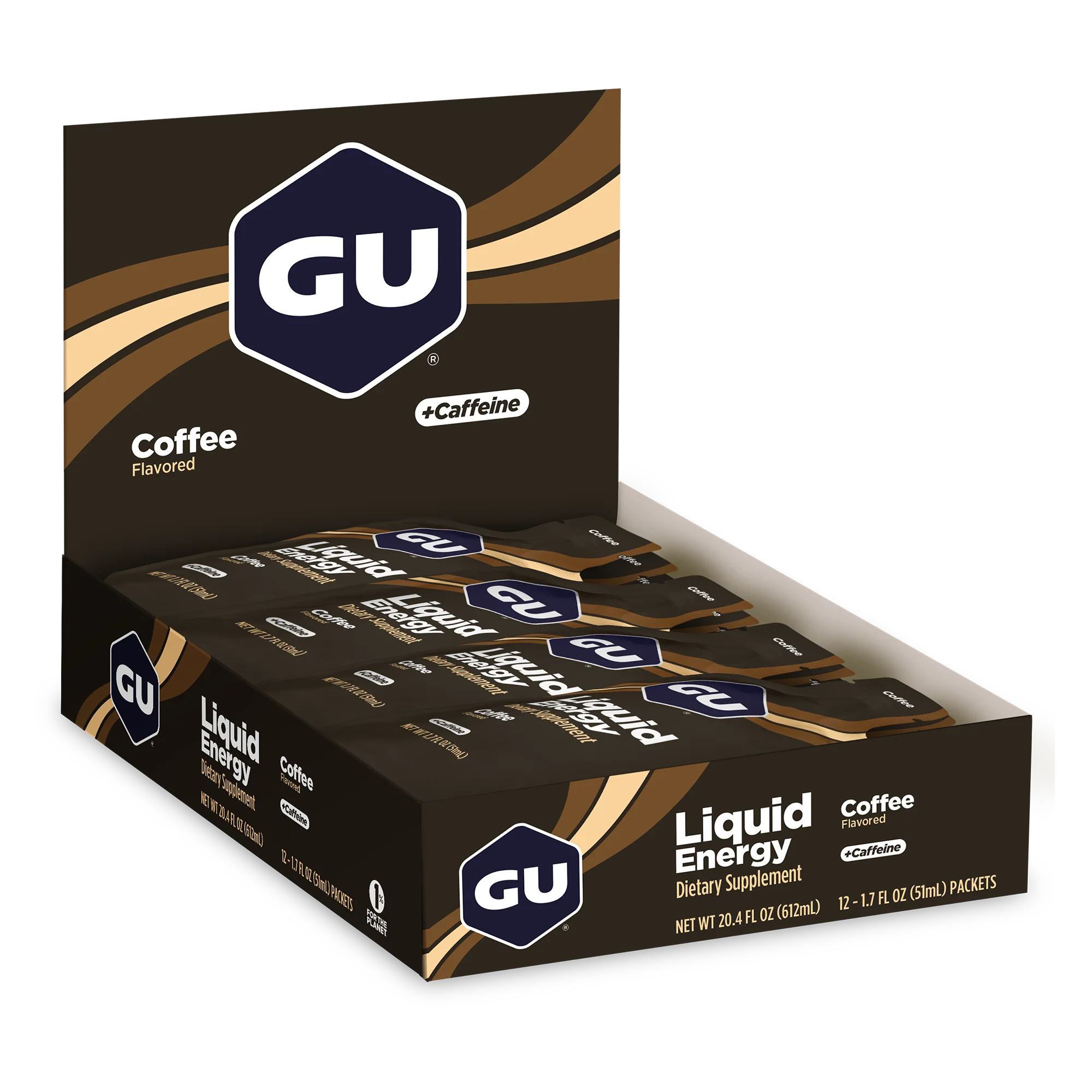 GU Energy Liquid Energy - Image 7