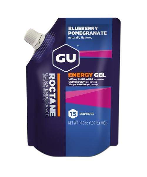 GU Roctane Energy Gel - Image 12