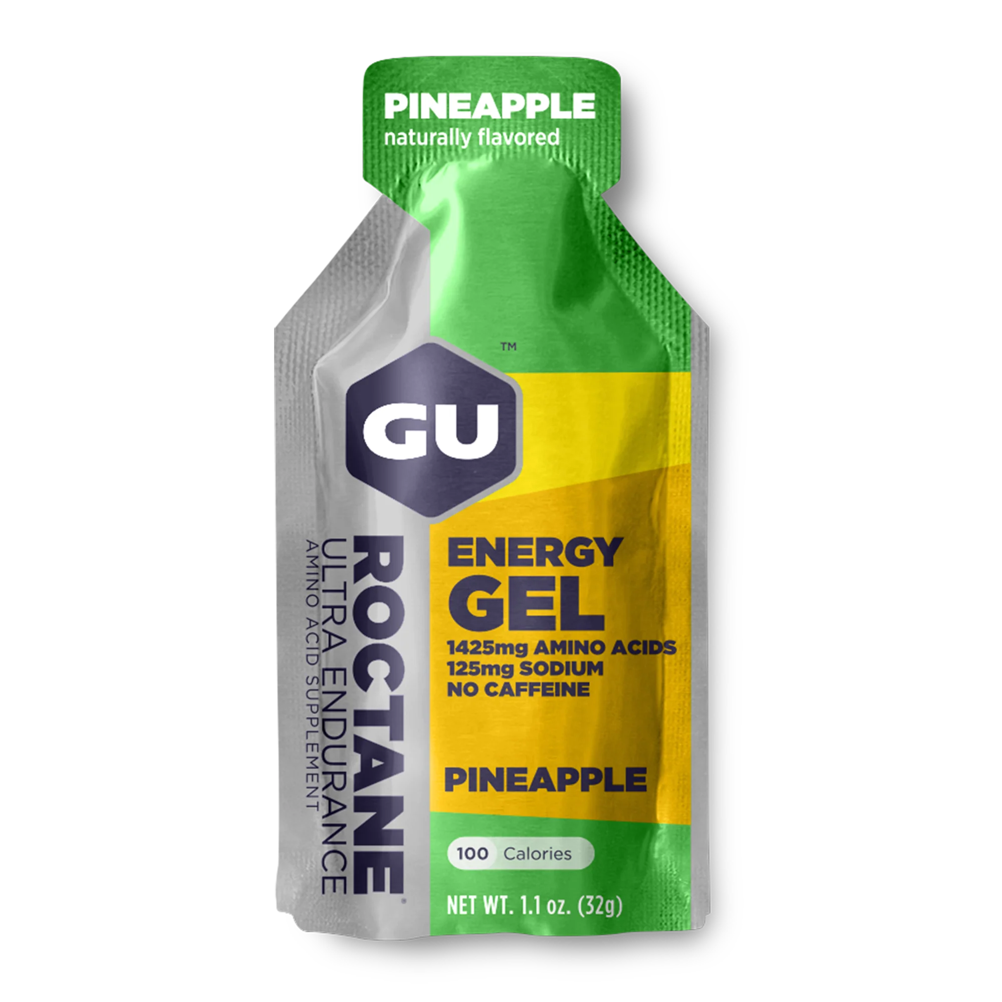 GU Roctane Energy Gel - Image 27