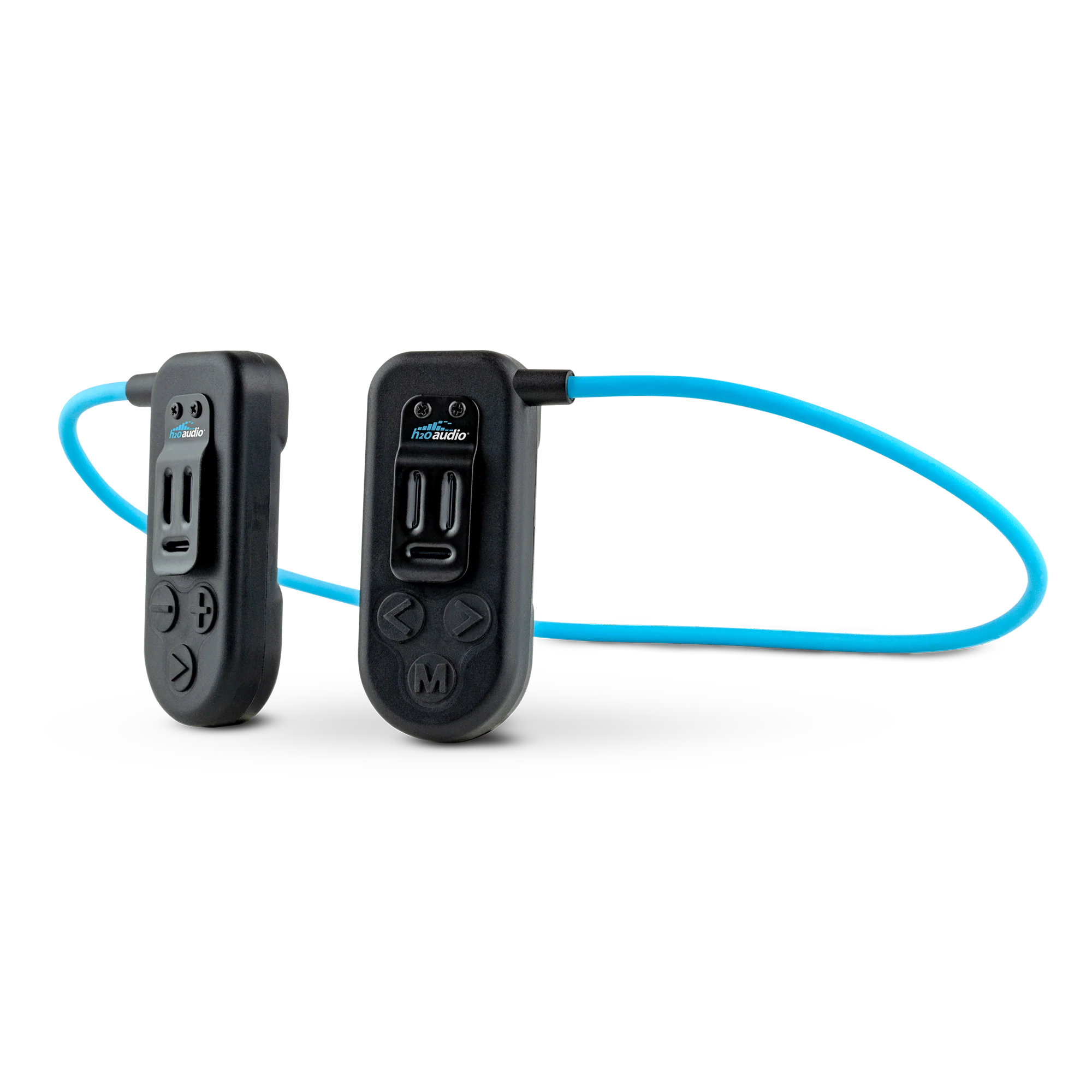 H2O Audio Sonar 2 Pro Underwater Headphones
