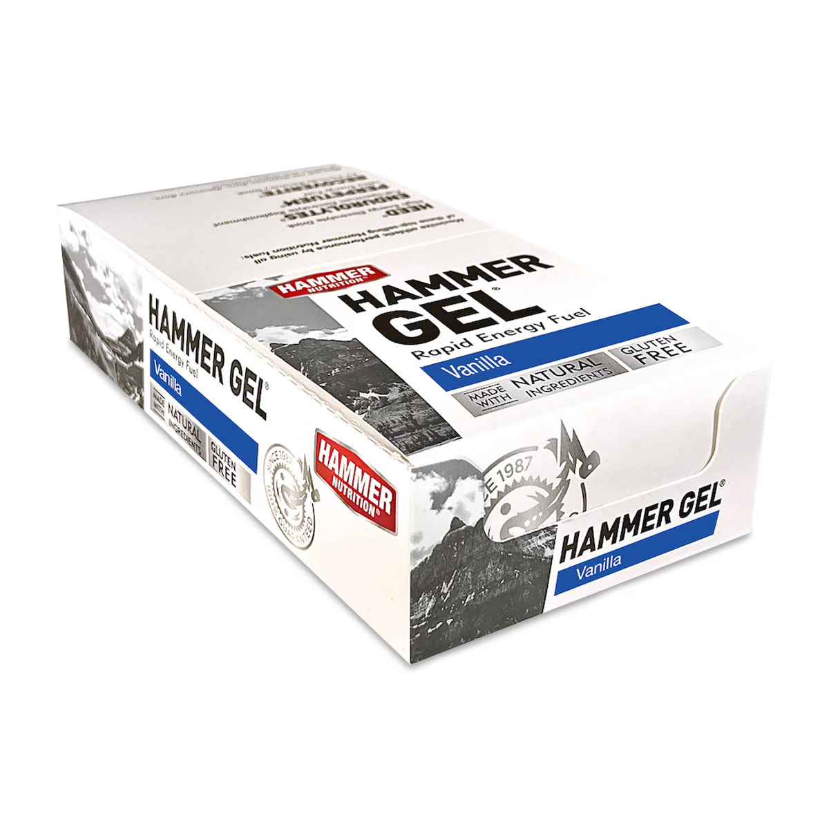 Hammer Gel - Image 10