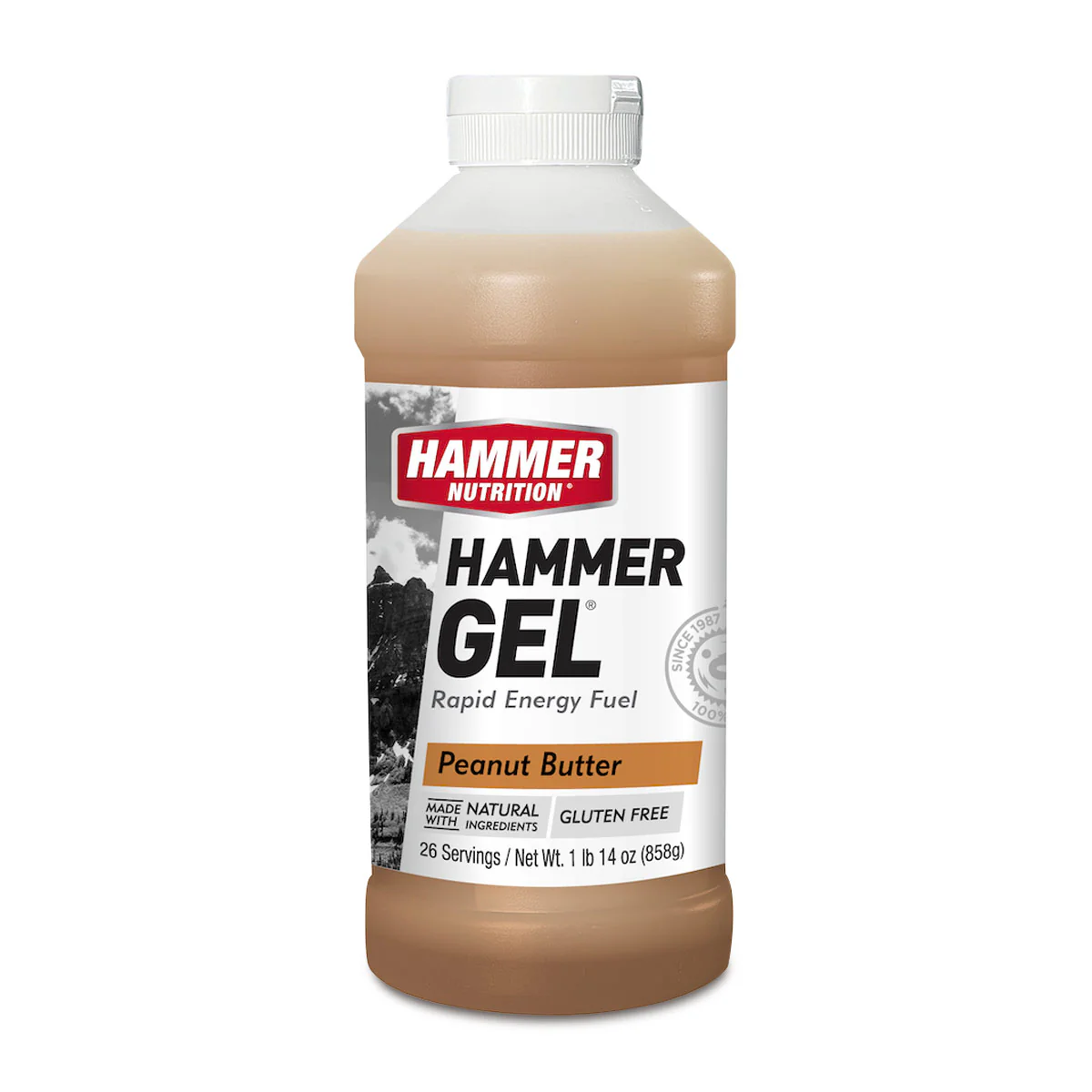 Hammer Gel - Image 17