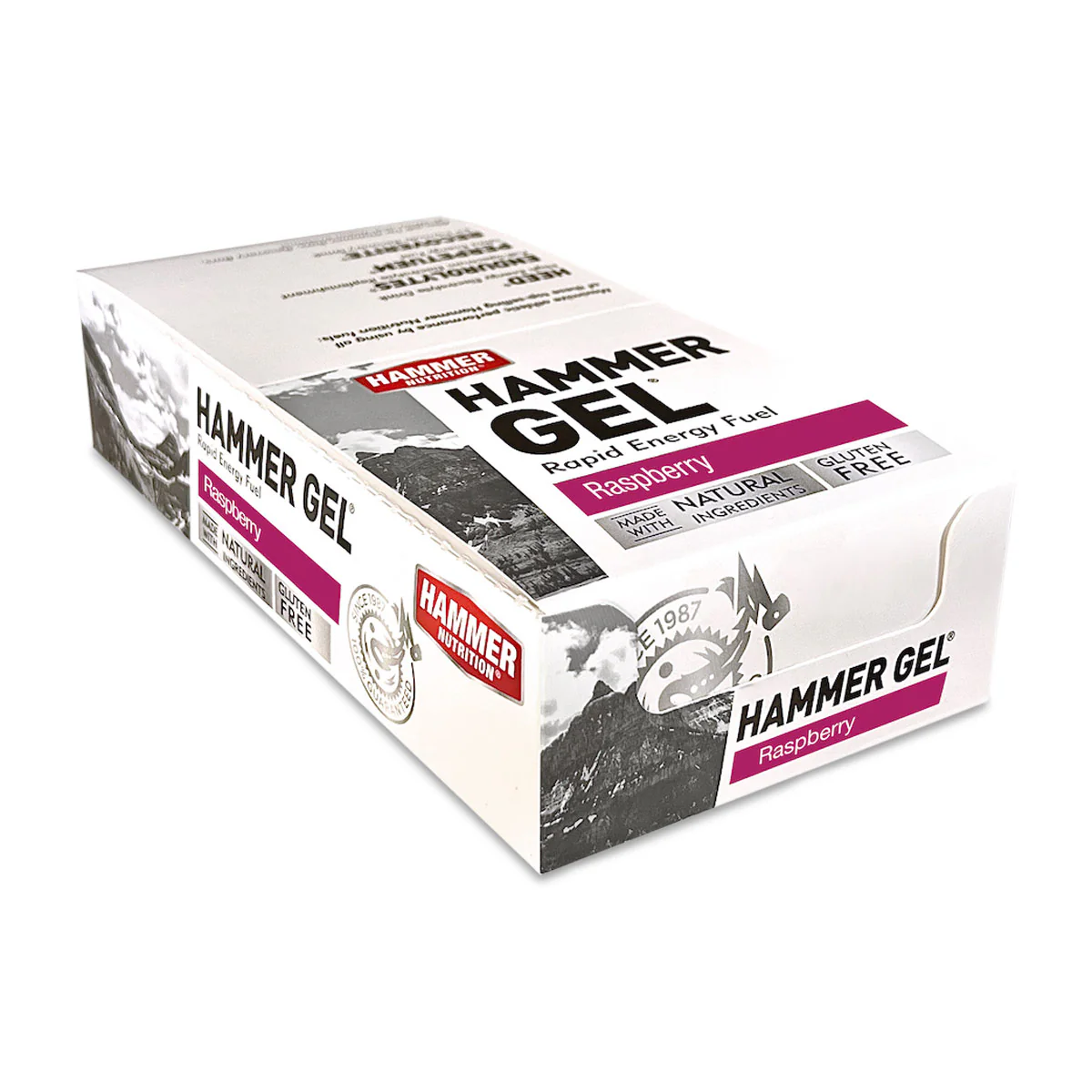 Hammer Gel - Image 8