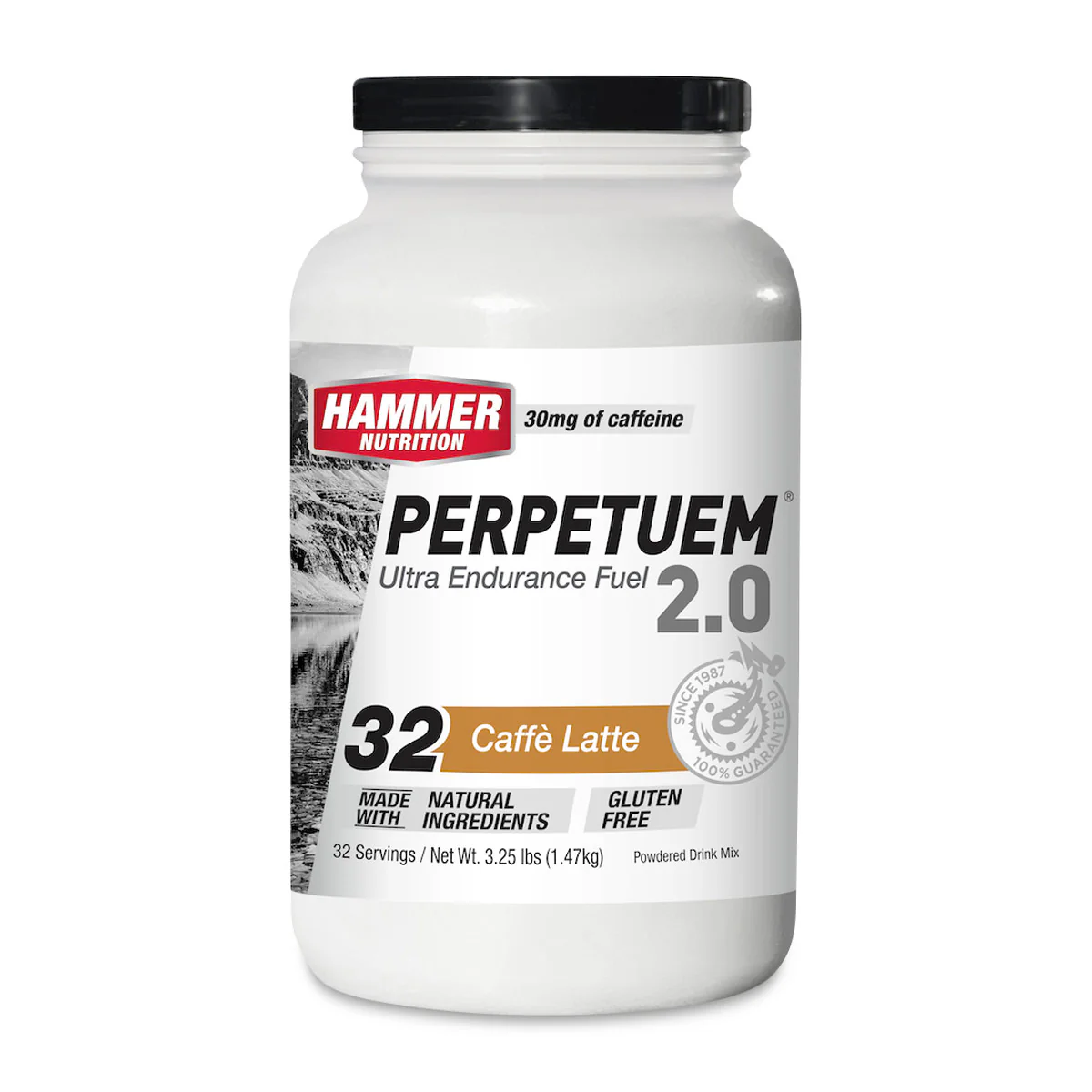 Hammer Perpetuem 2.0 - Image 3