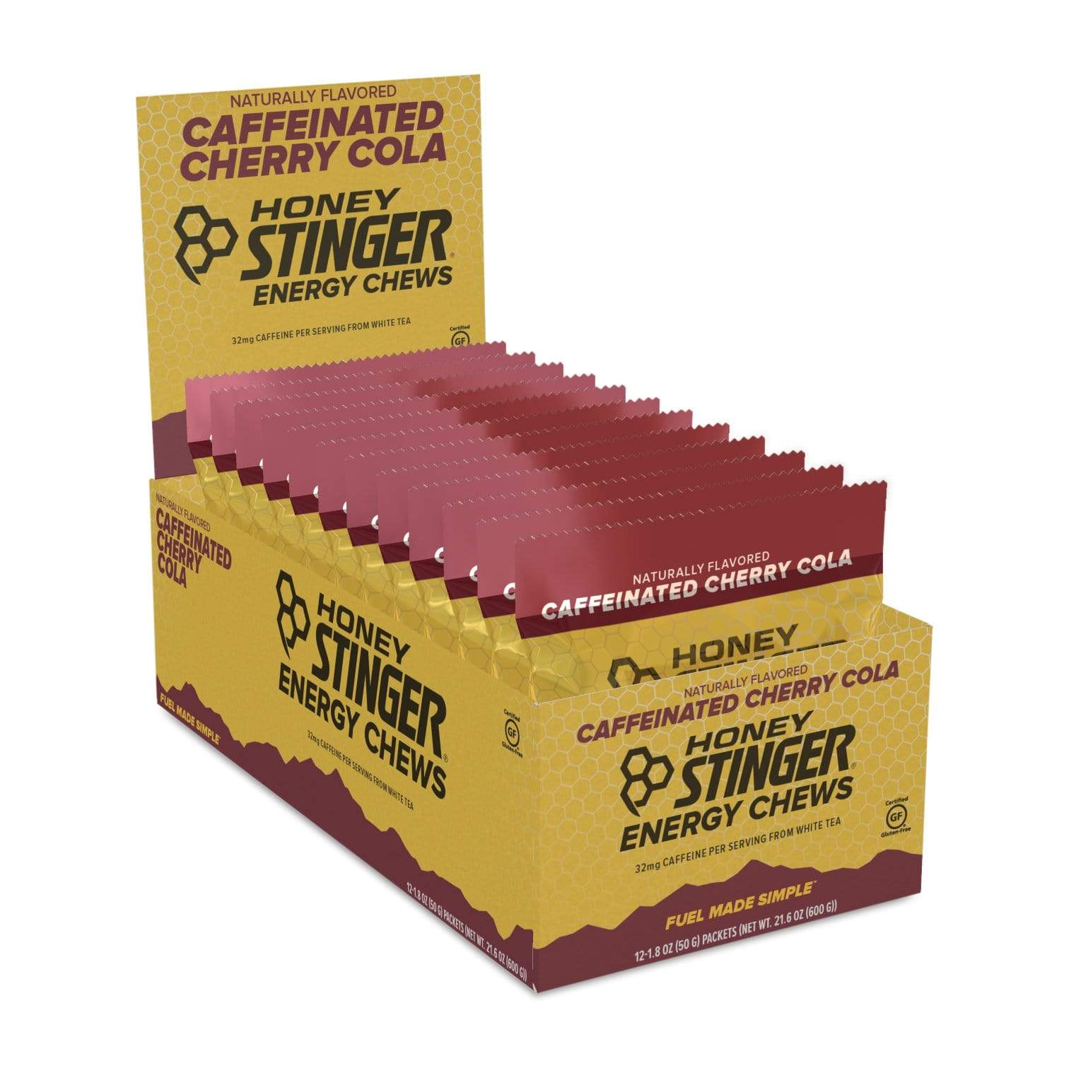 Honey Stinger Energy Chews - Image 10