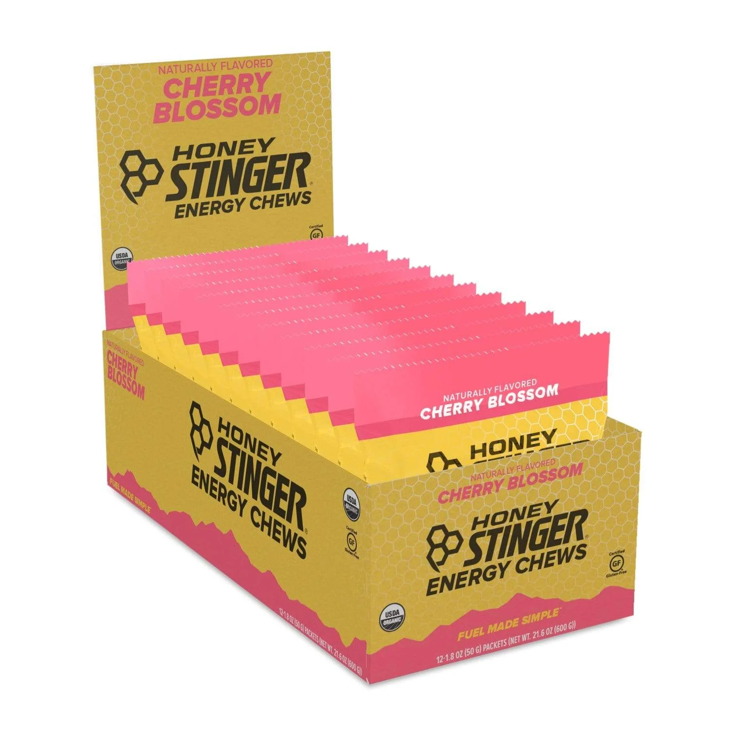 Honey Stinger Energy Chews - Image 11