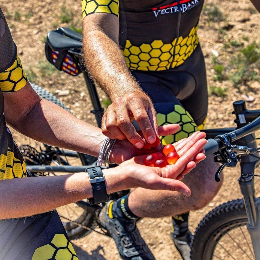 Honey Stinger Energy Chews - Image 12