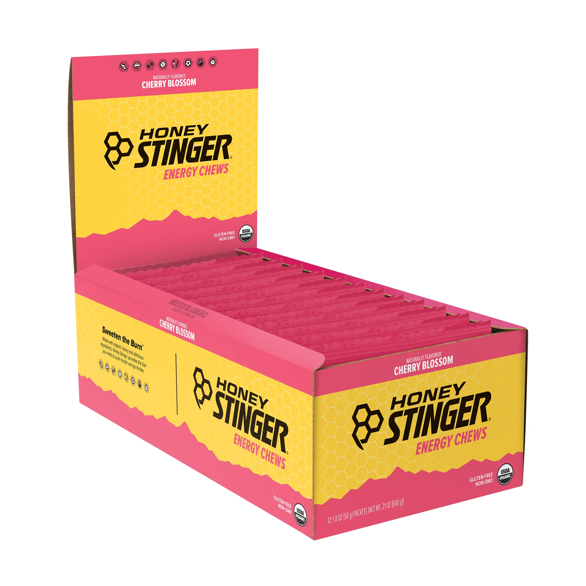 Honey Stinger Energy Chews - Image 13