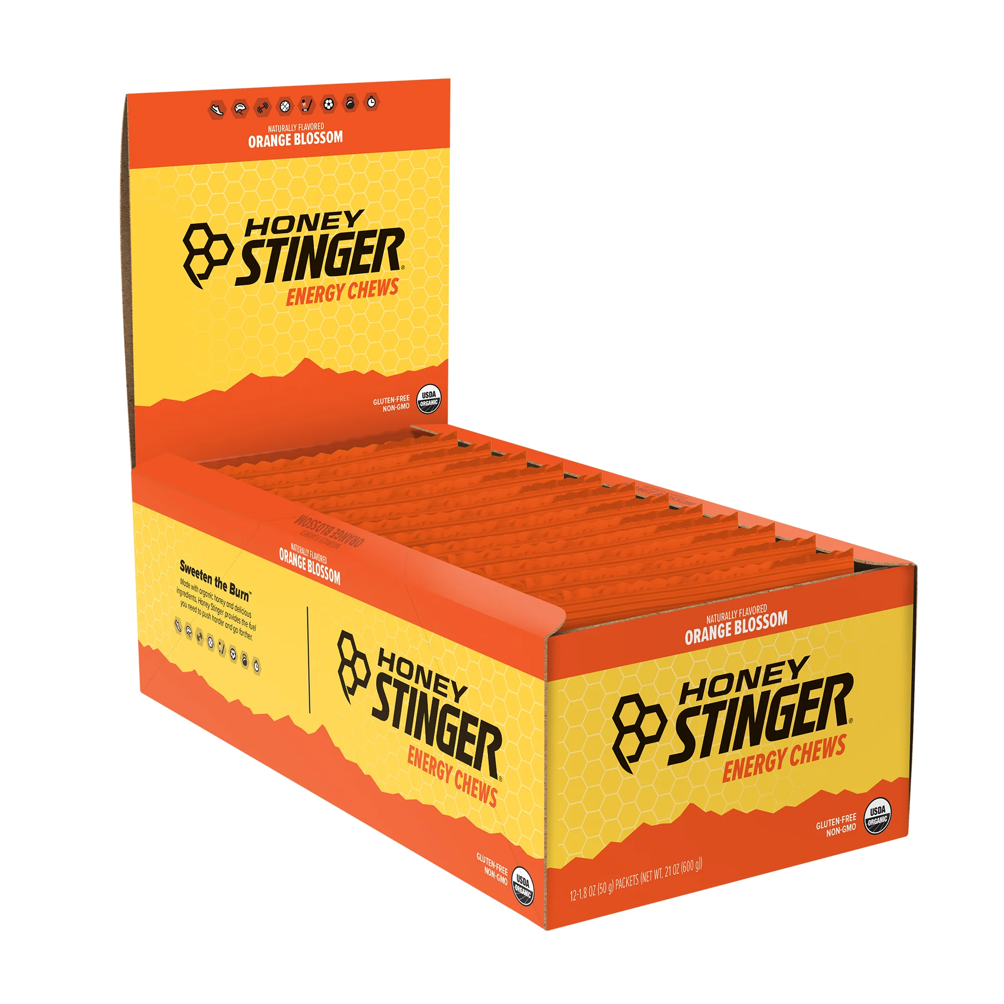 Honey Stinger Energy Chews - Image 15