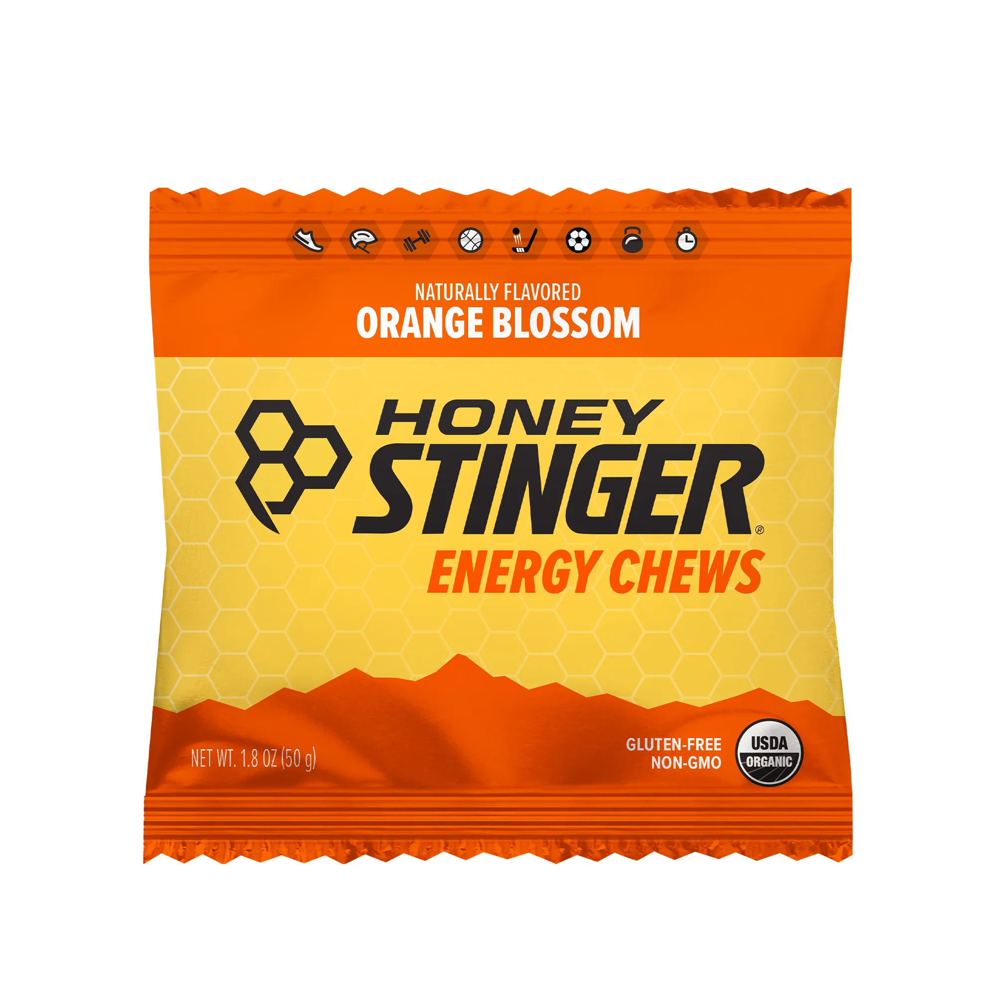 Honey Stinger Energy Chews - Image 3