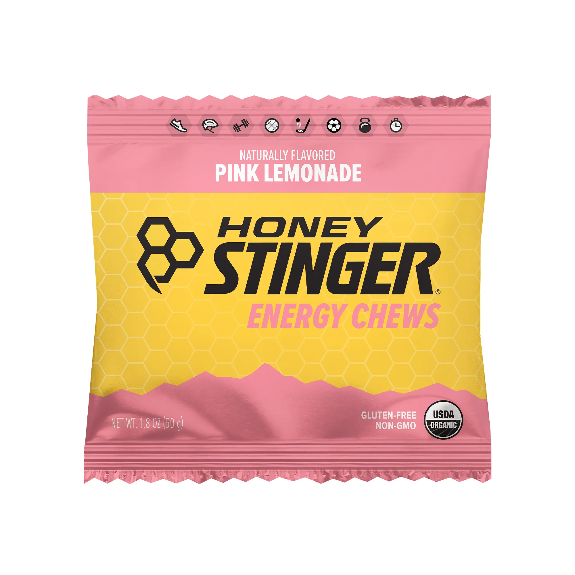 Honey Stinger Energy Chews - Image 5