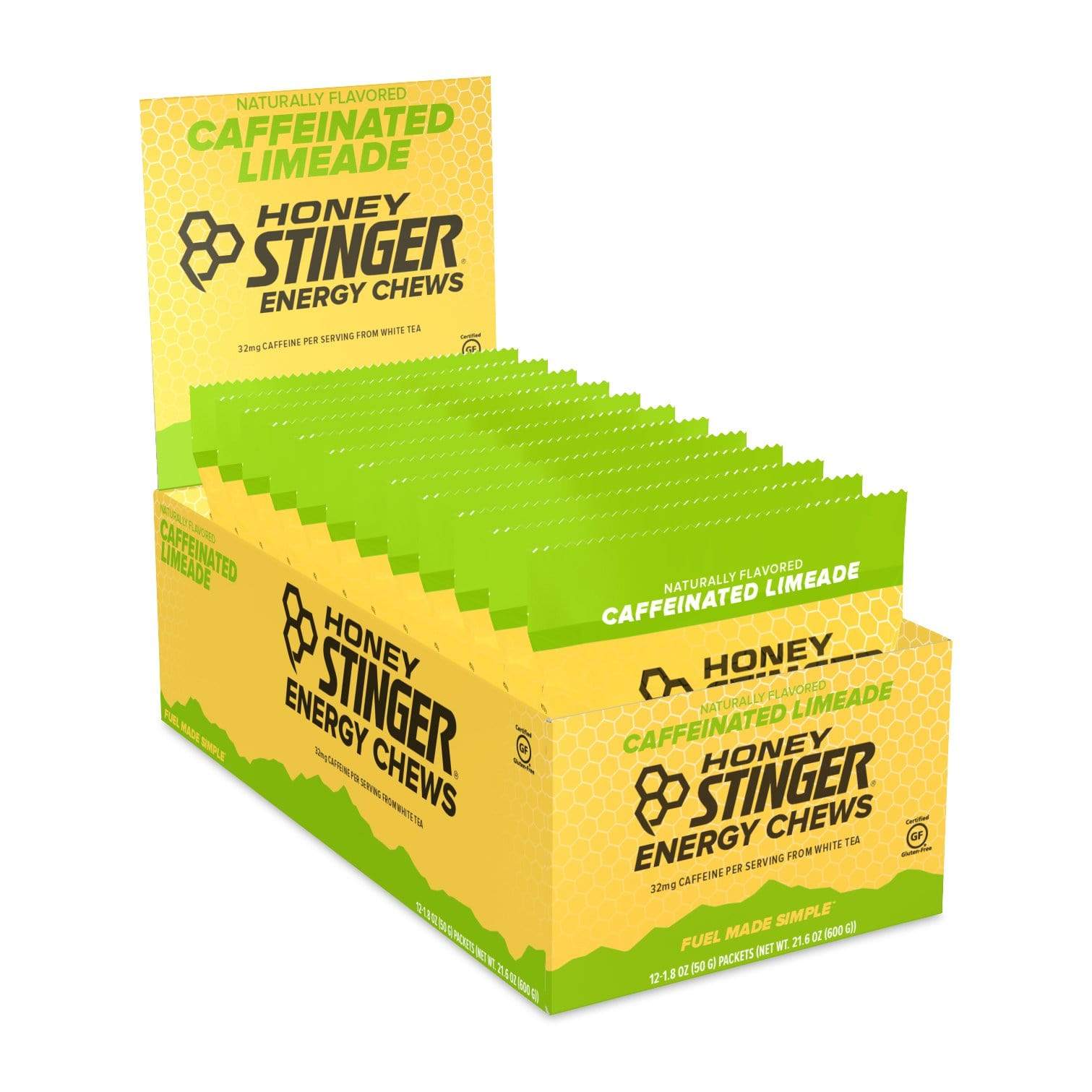 Honey Stinger Energy Chews - Image 7