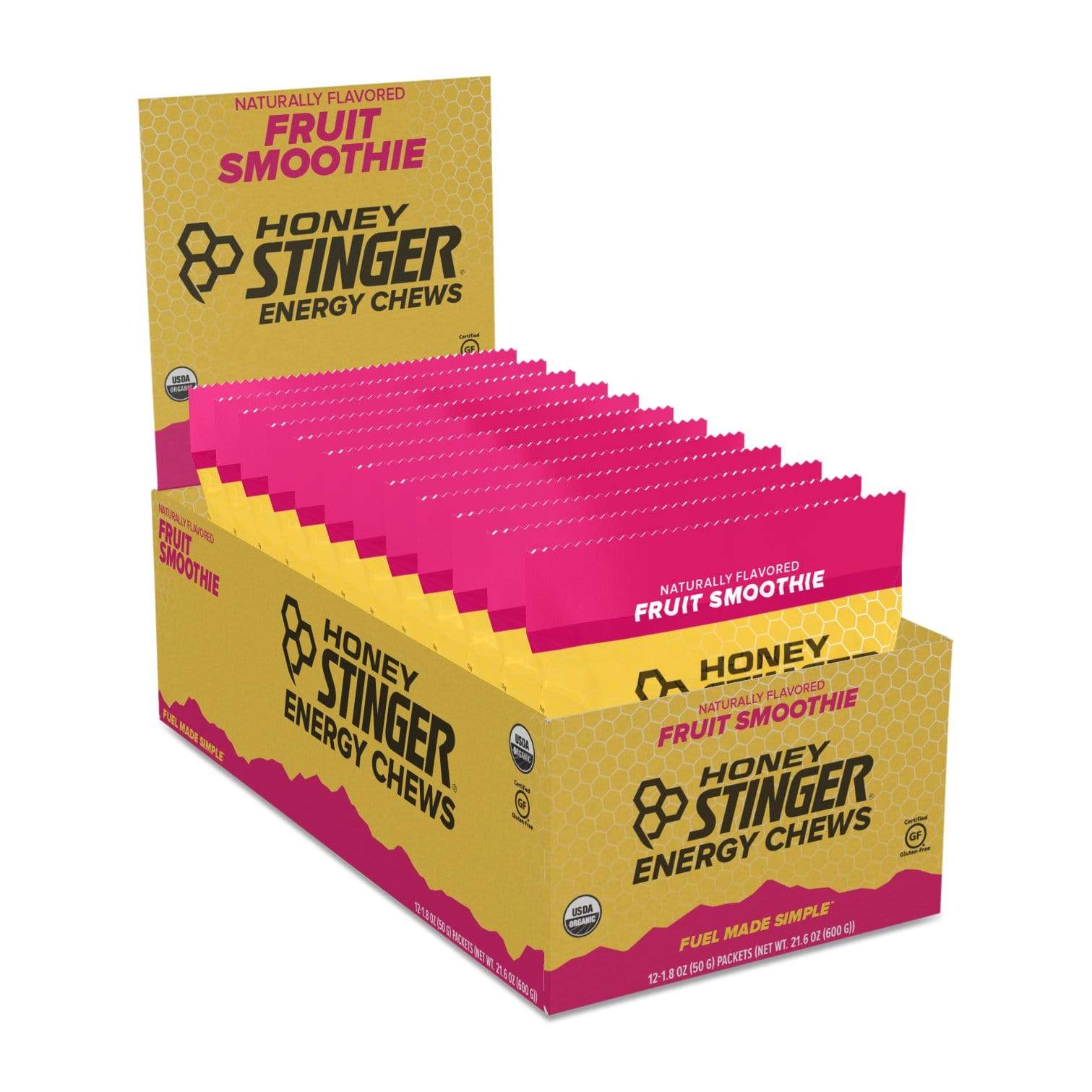 Honey Stinger Energy Chews - Image 9