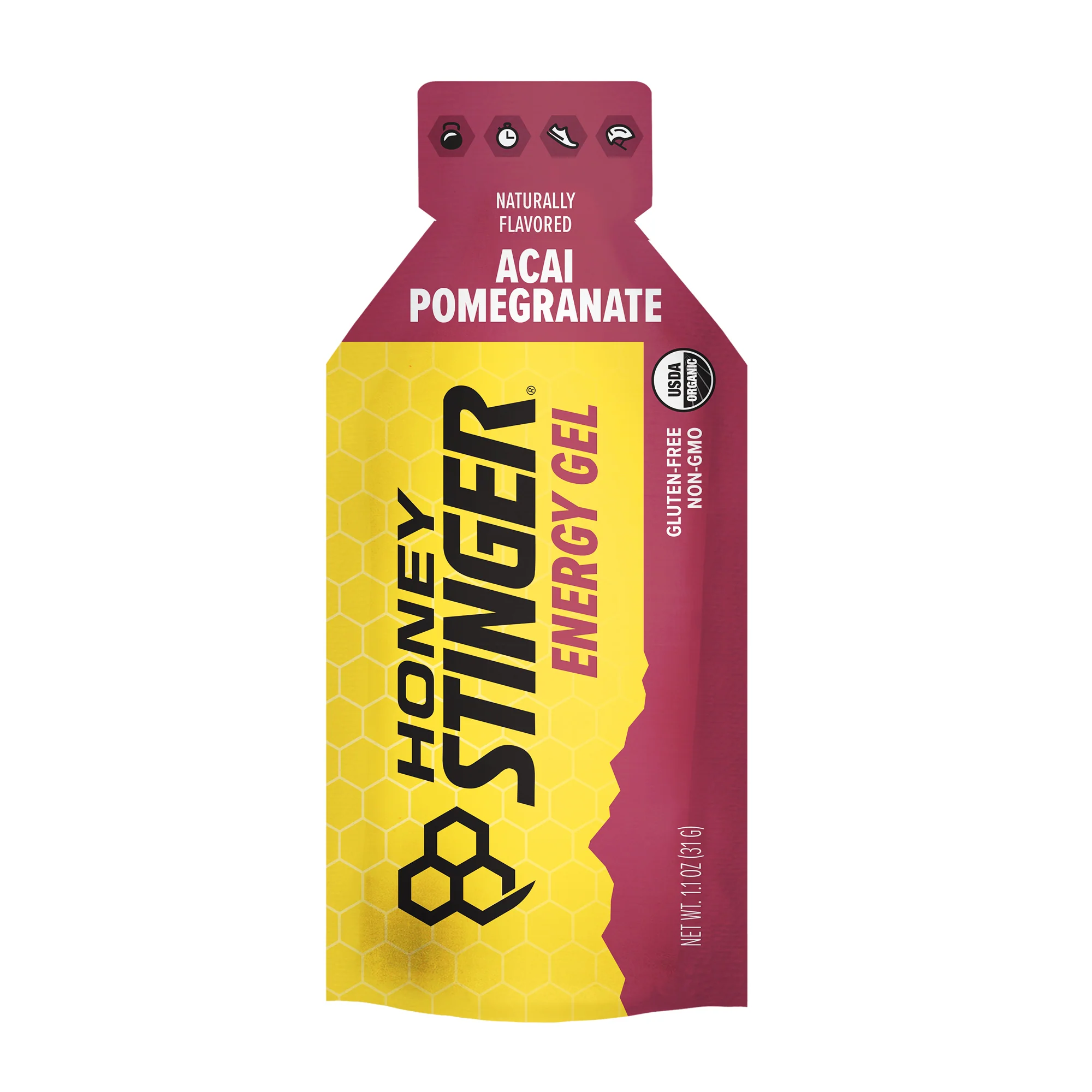 Honey Stinger Gel - Image 3