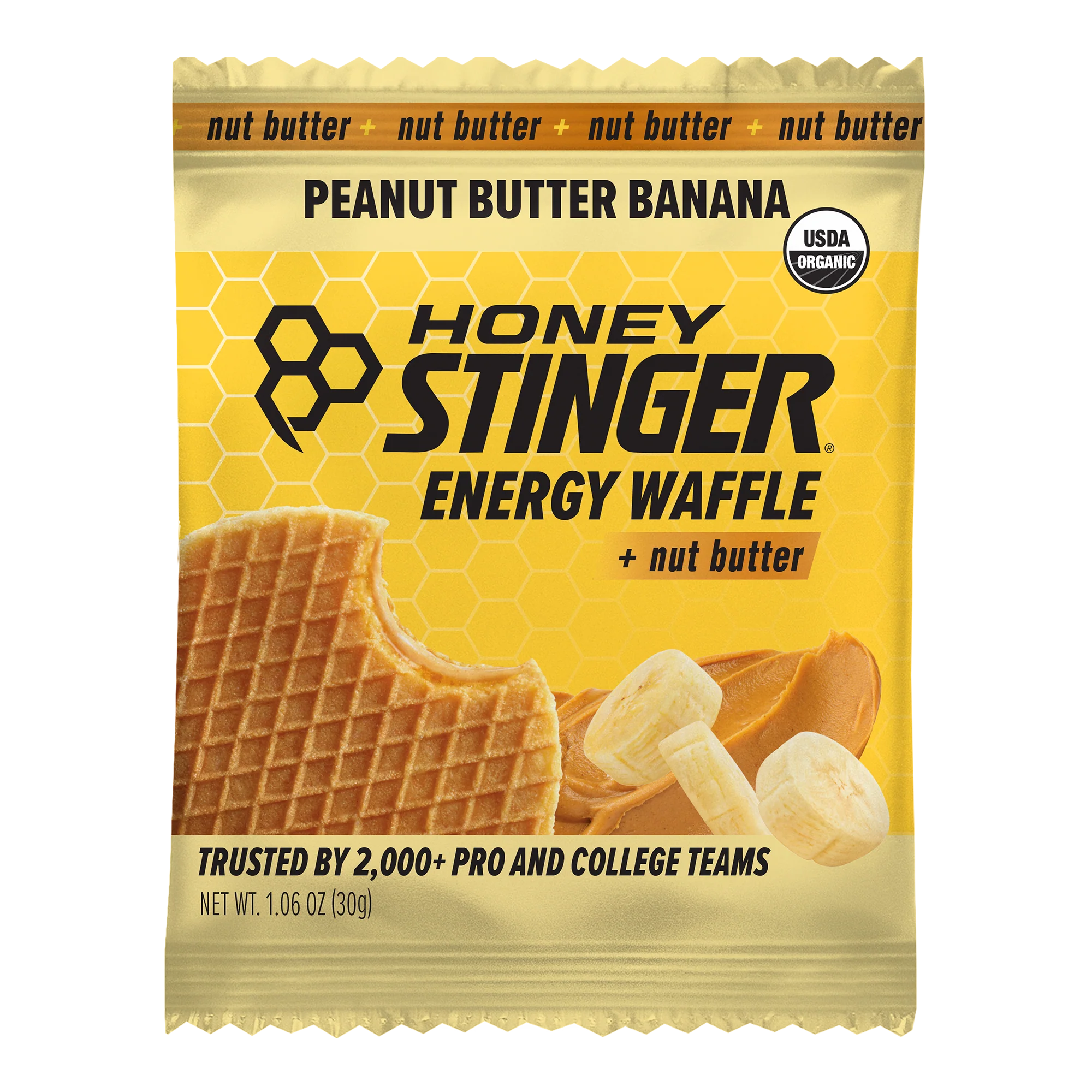 Honey Stinger Energy Waffle - Image 16