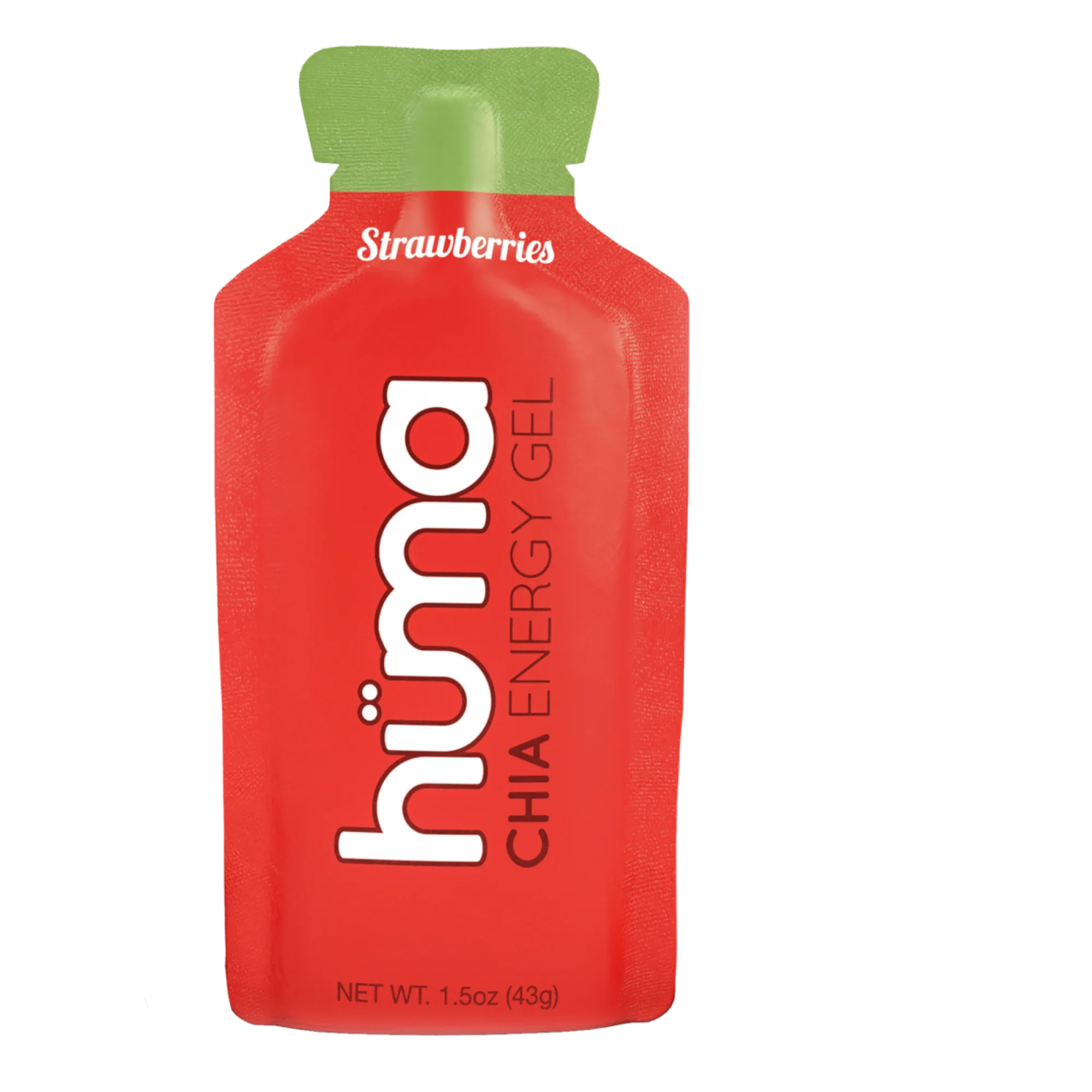 Huma Chia Energy Gel - Image 14