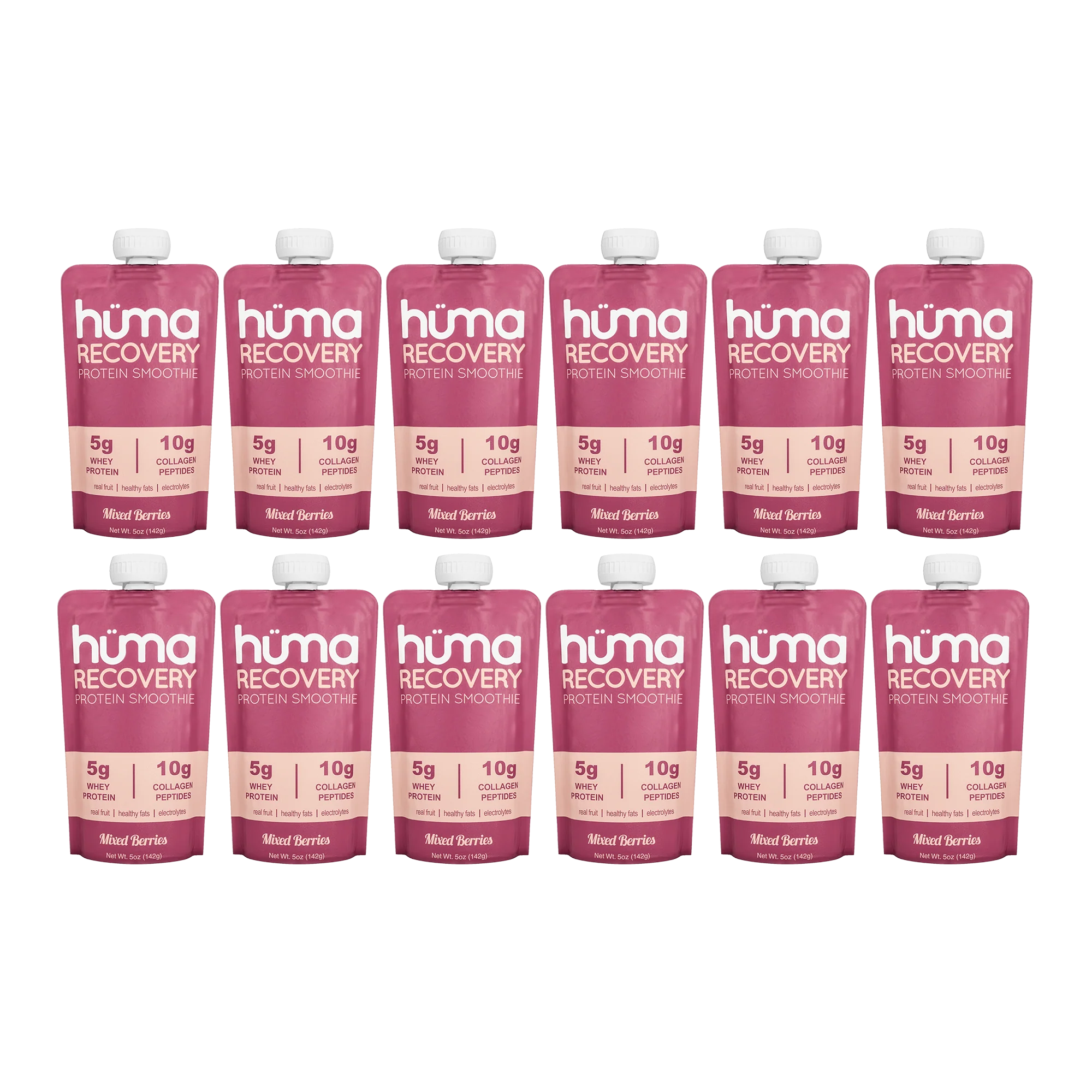Huma Gel Recovery - Image 3