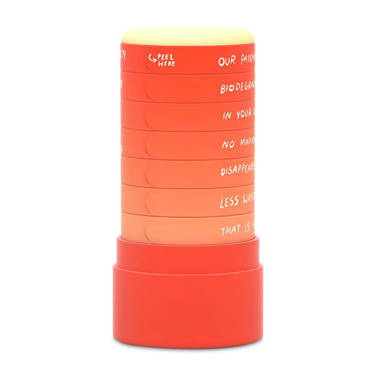 Human Essentials Deodorant - Image 4