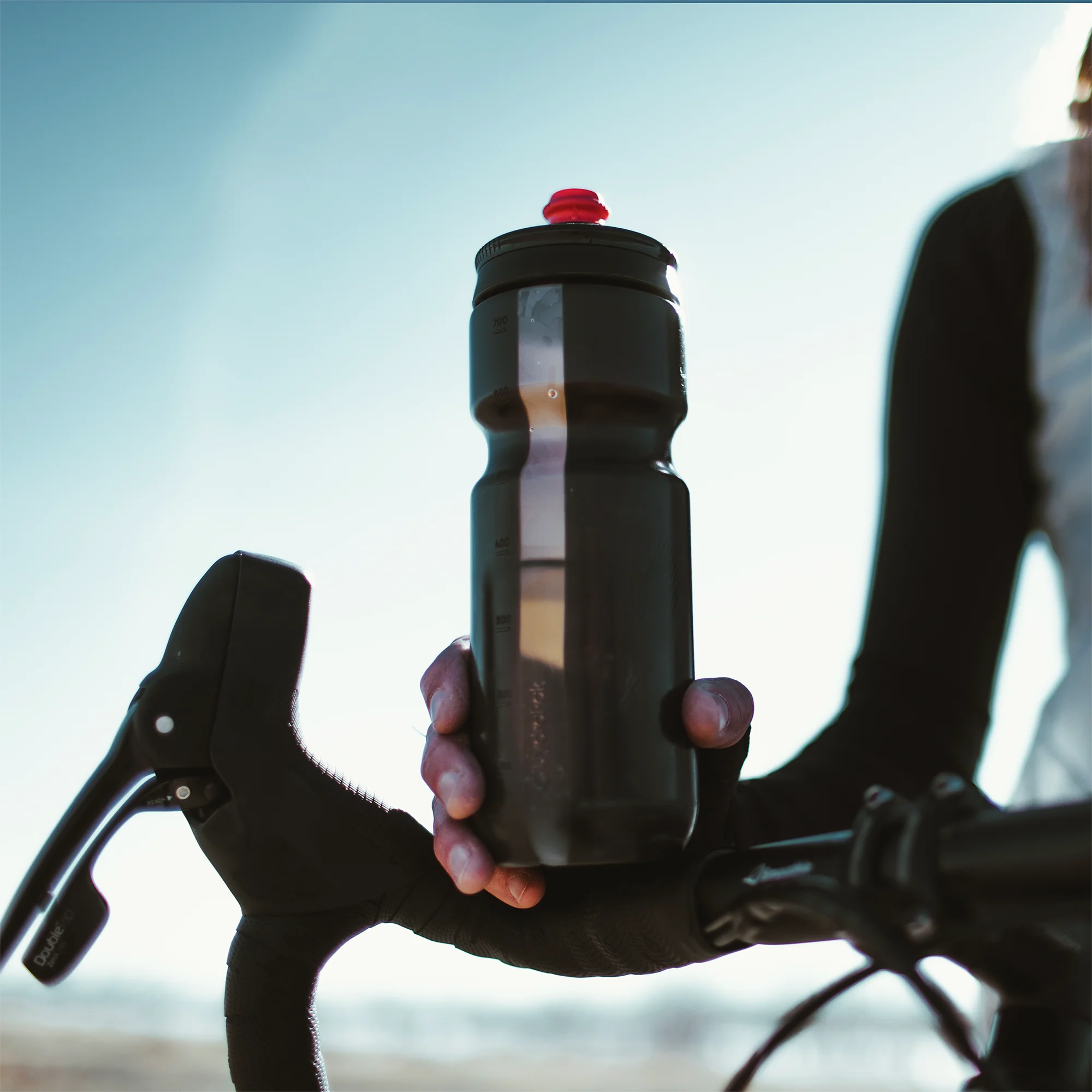 Hydrapak Breakaway Surge Water Bottle - Image 12