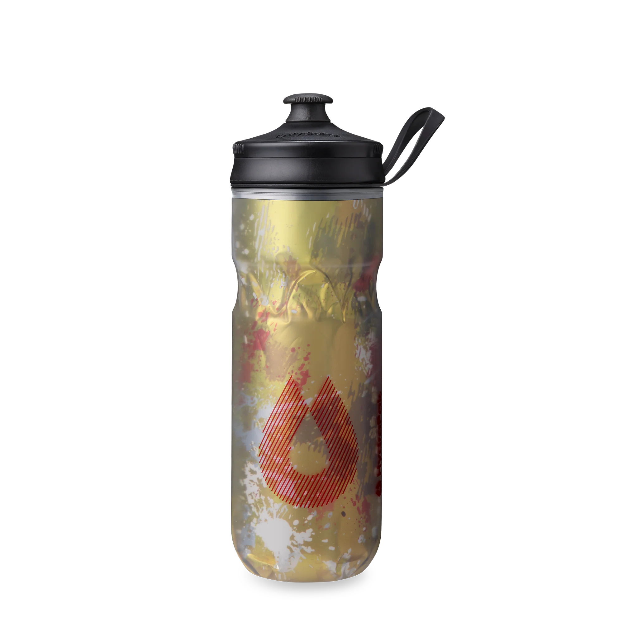 Hydrapak Polar Sport Insulated Water Bottle - Image 15