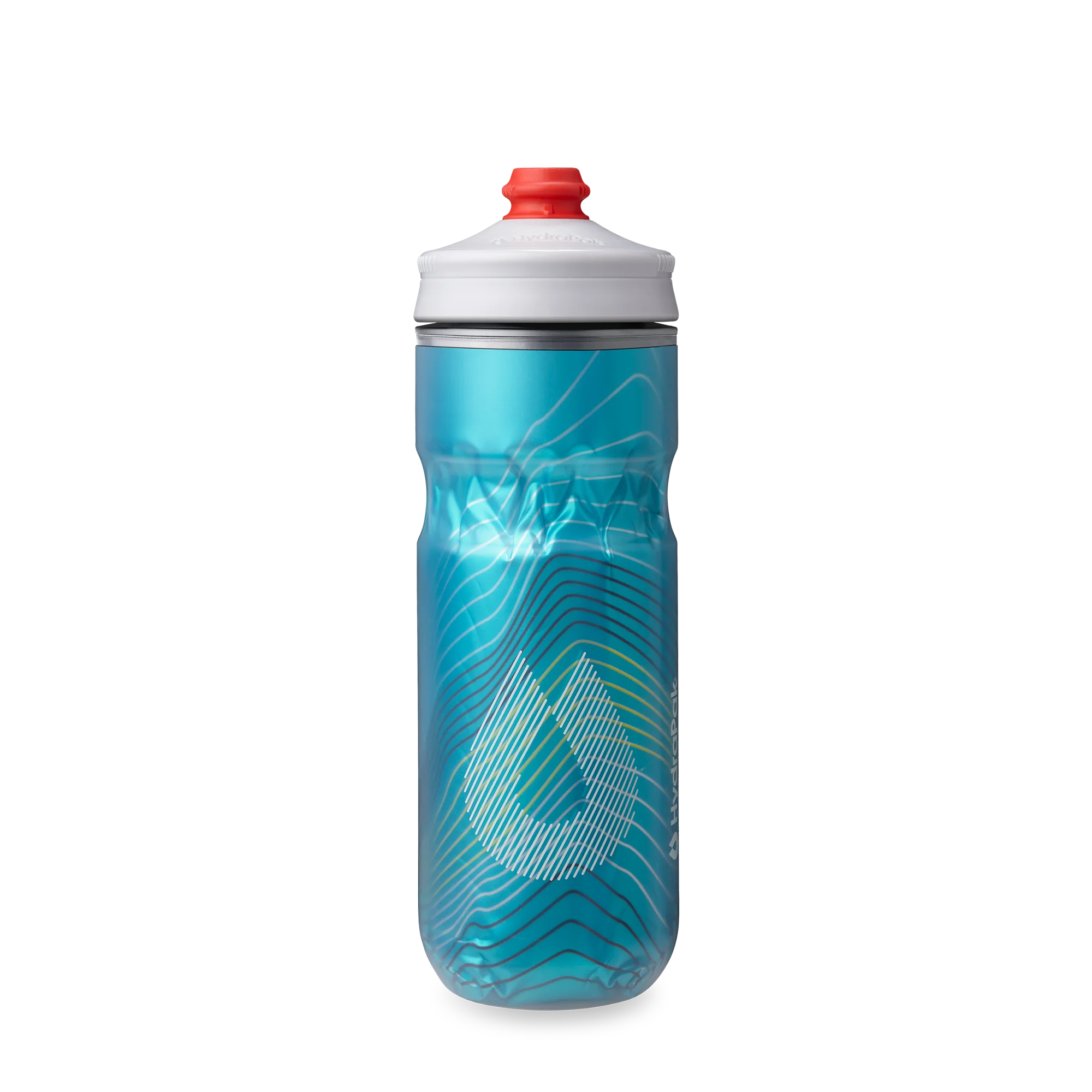 Hydrapak Polar Surge Ascent Water Bottle - Image 14