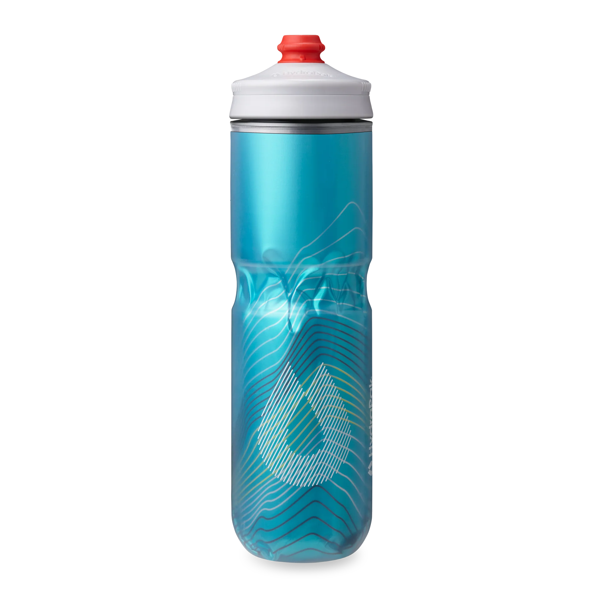 Hydrapak Polar Surge Ascent Water Bottle - Image 23