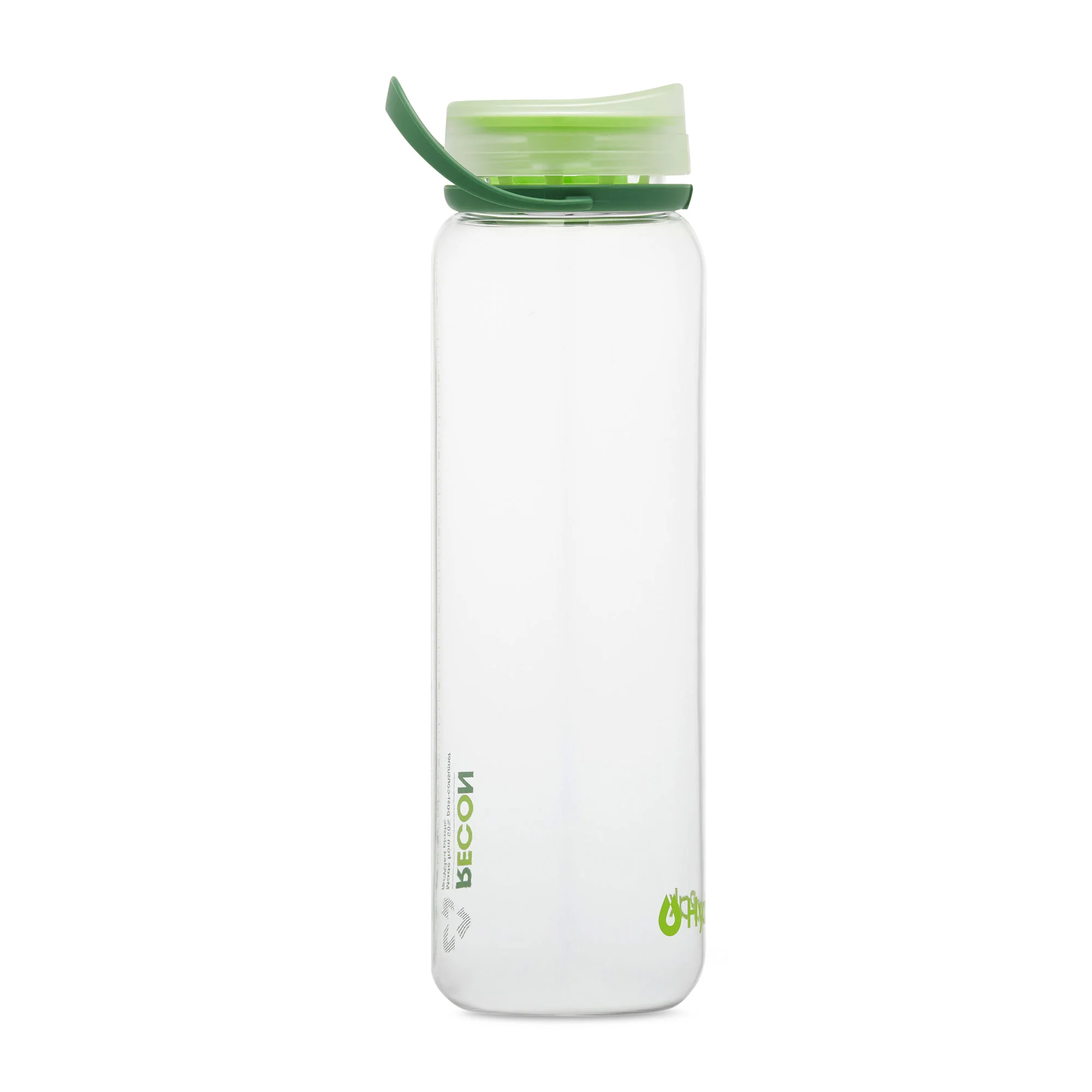 HydraPak Recon Water Bottle - Image 4