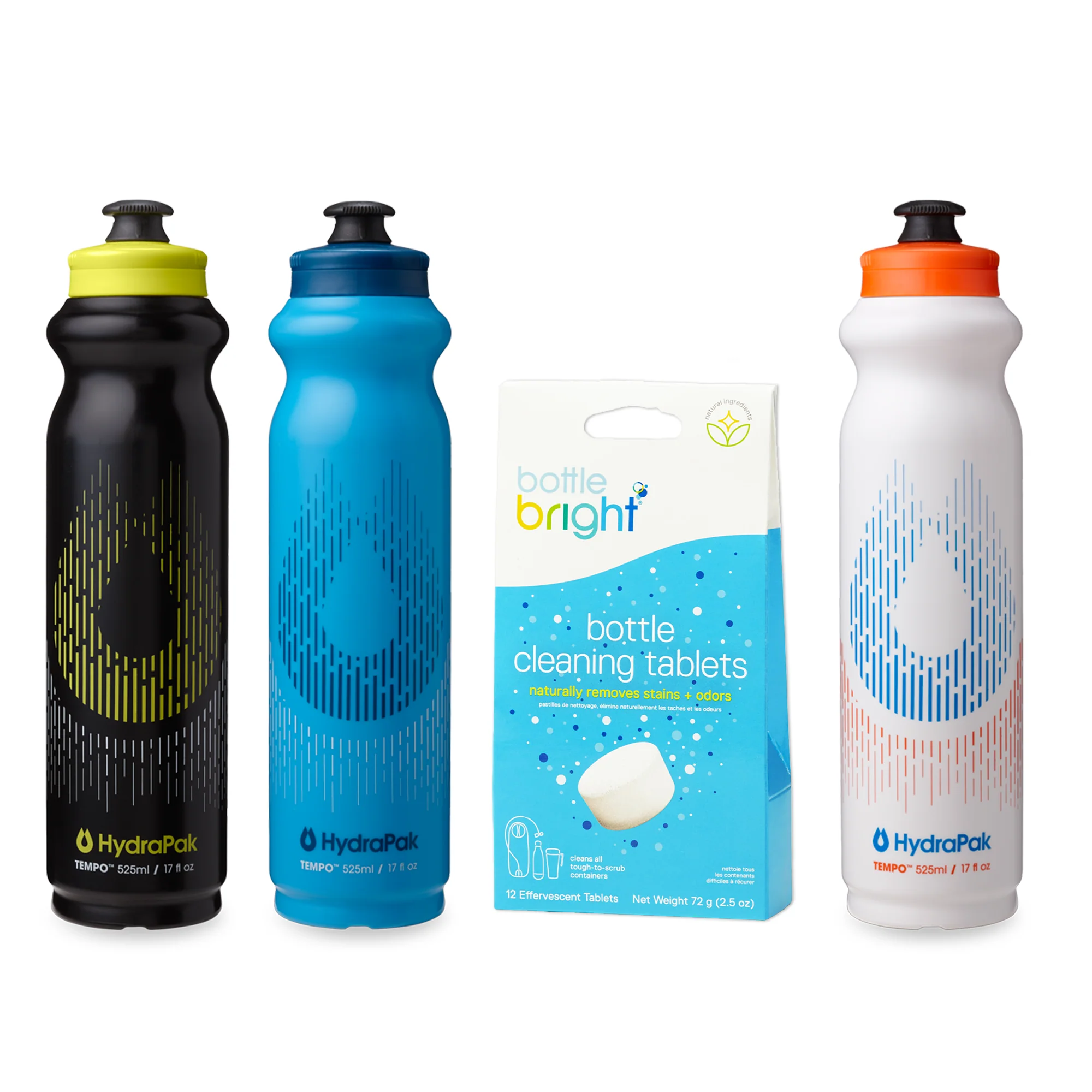 Hydrapak Tempo Bottles - Image 9