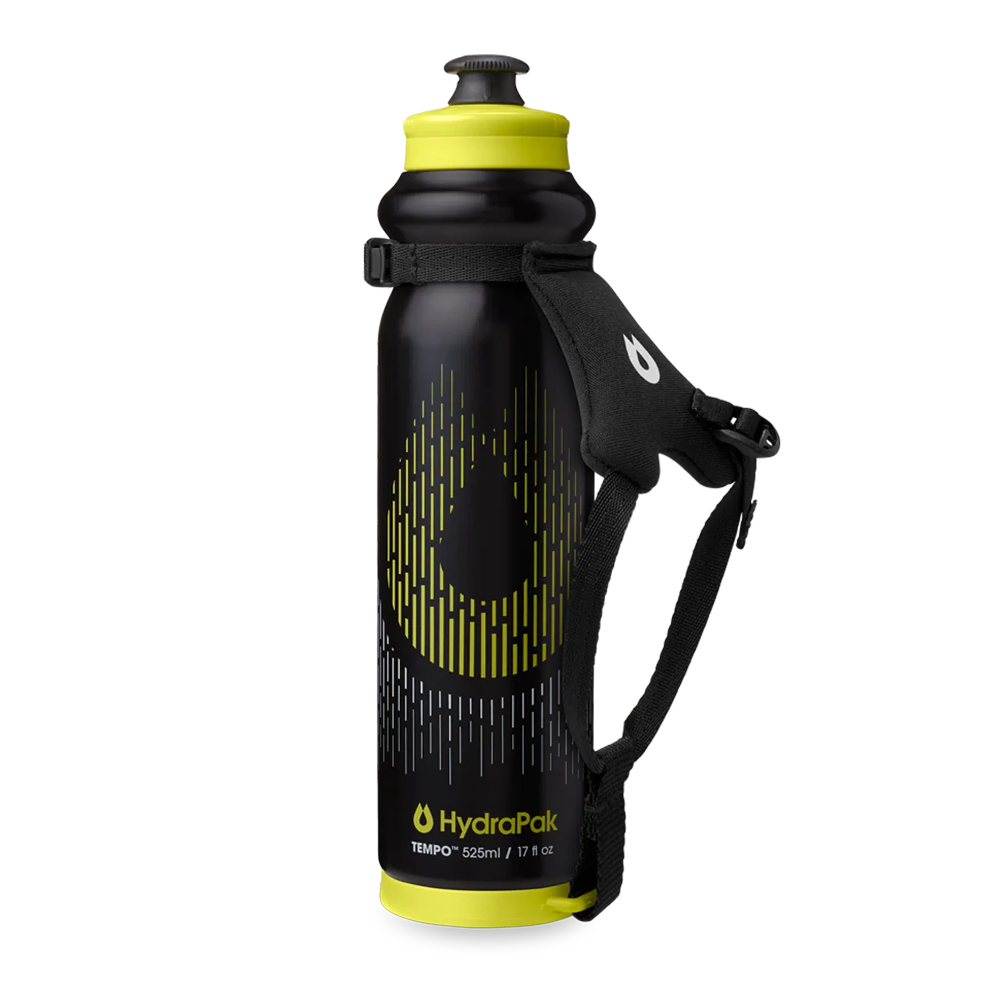 Hydrapak Tempo Pro Bottle & Holder - Image 17