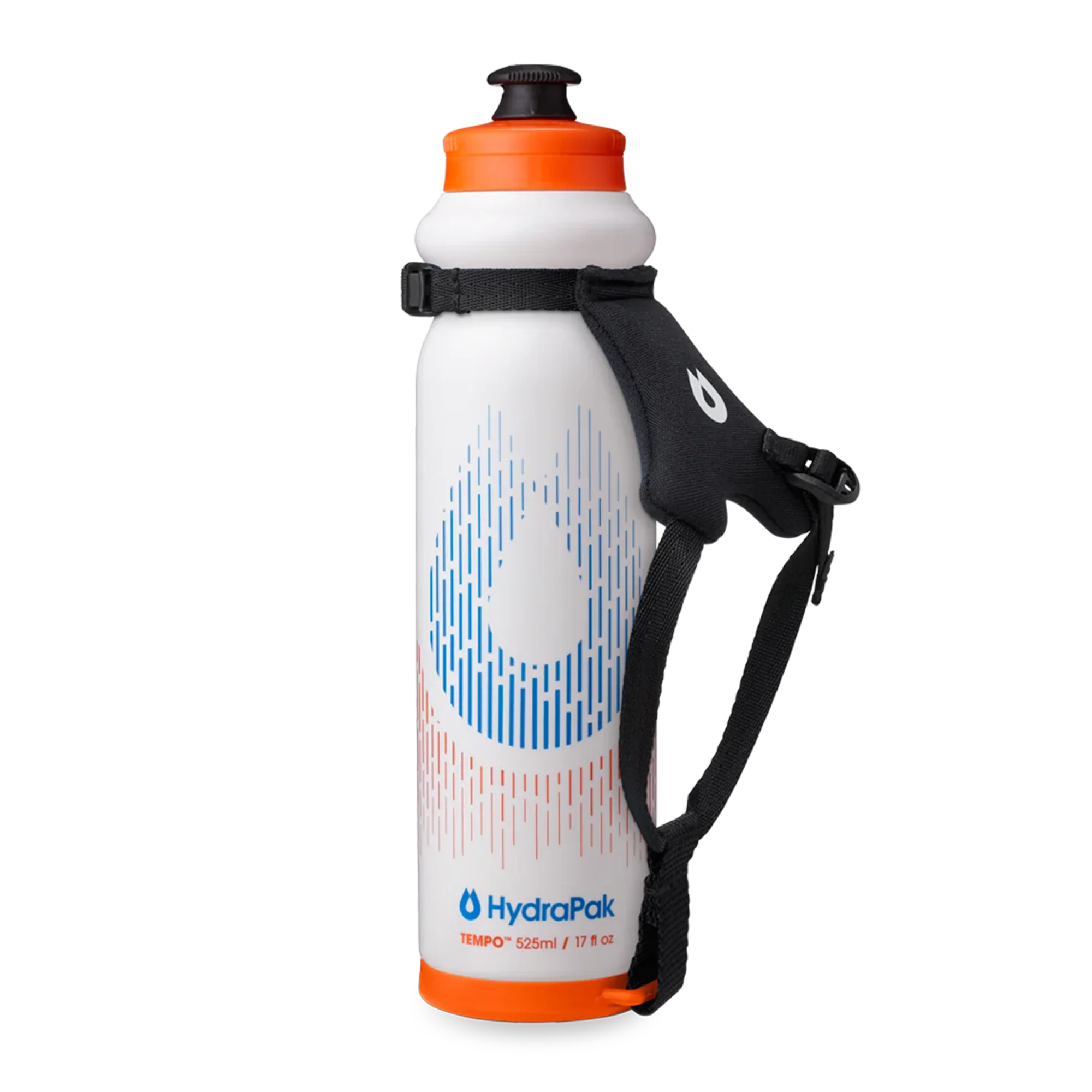 Hydrapak Tempo Pro Bottle & Holder - Image 23