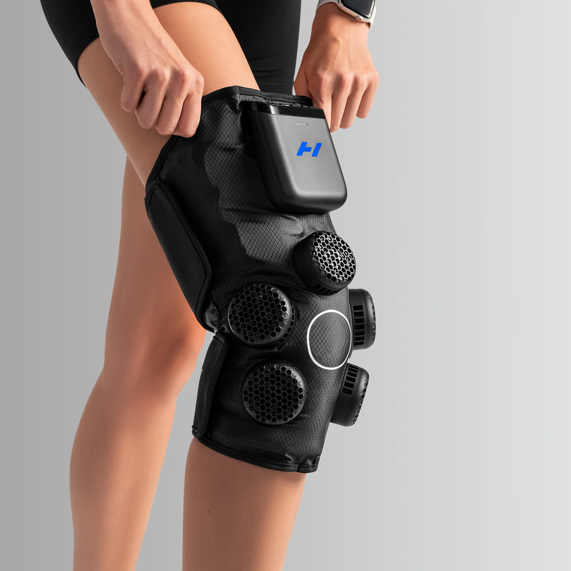 Hyperice X2 Knee - Image 6