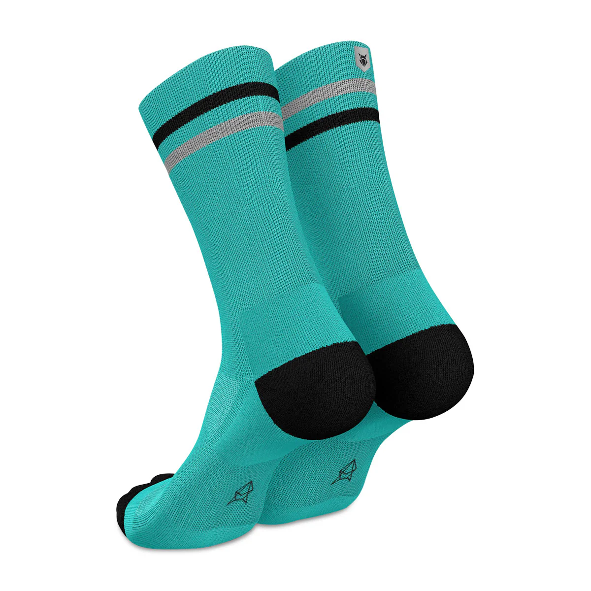 Incylence High-Viz (V1) Socks - Image 11