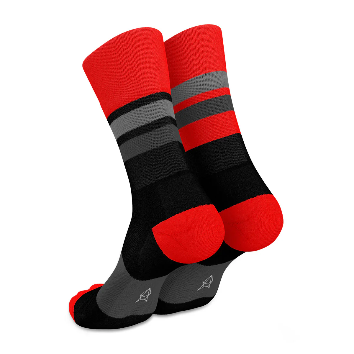 Incylence Ultralight Tracks Socks - Image 3