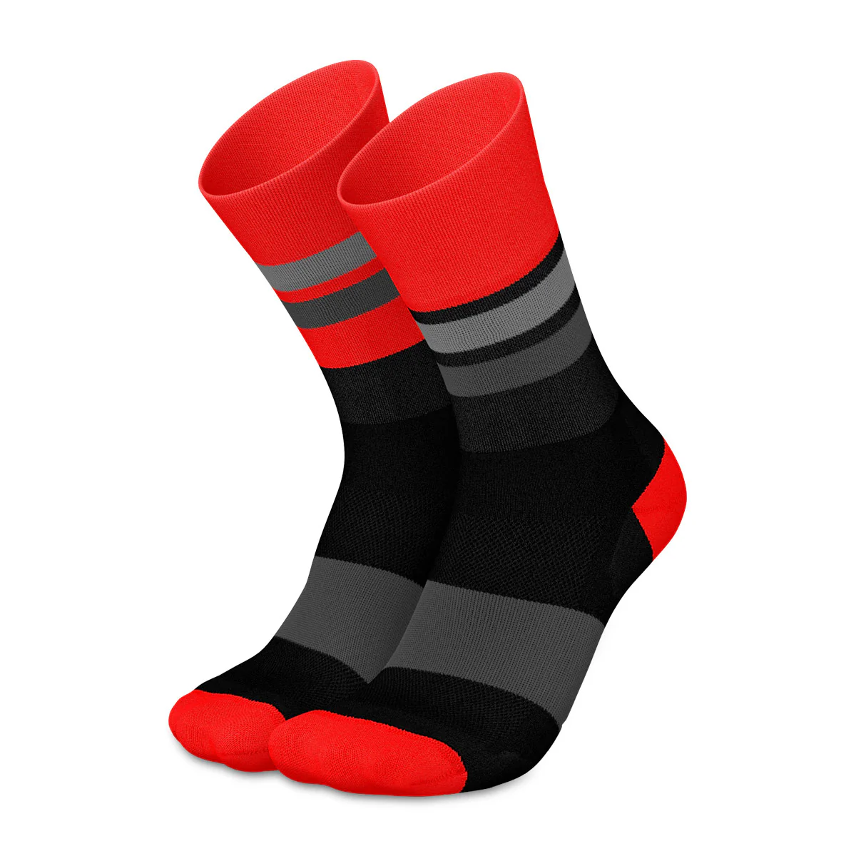 Incylence Ultralight Tracks Socks - Image 4