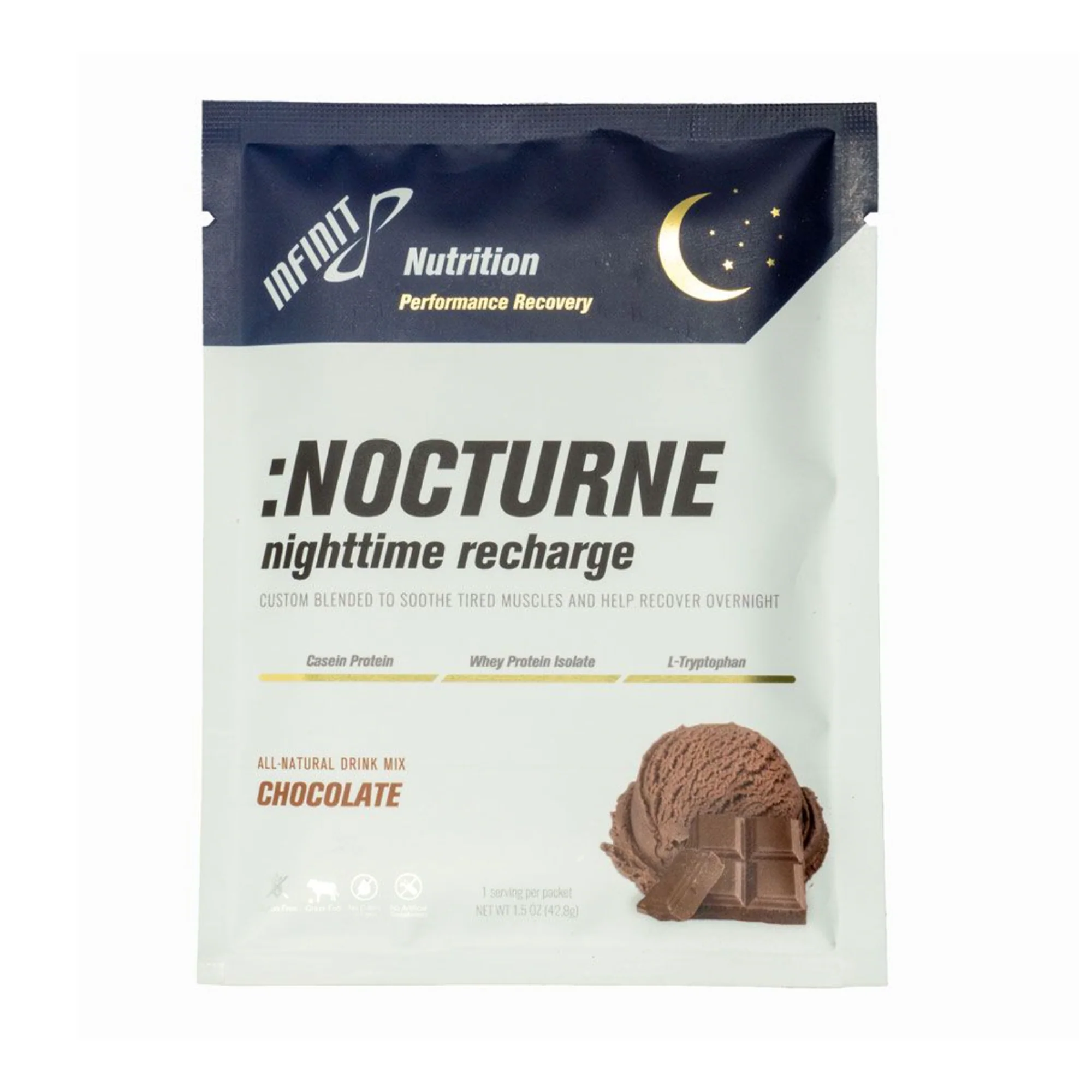 INFINIT Nocturne Nighttime Recharge - Image 4