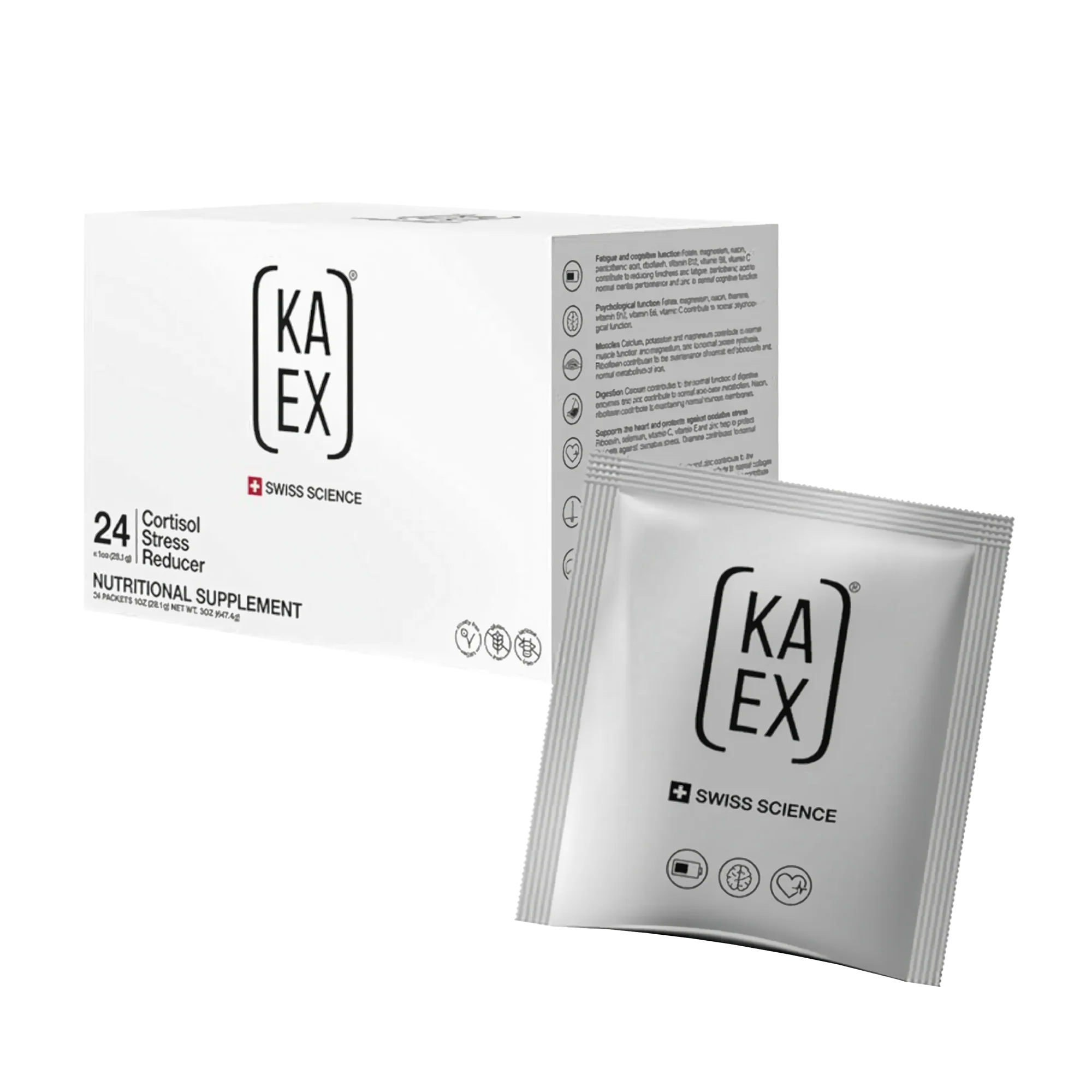 KA-EX Cortisol Stress Reducer - Image 15