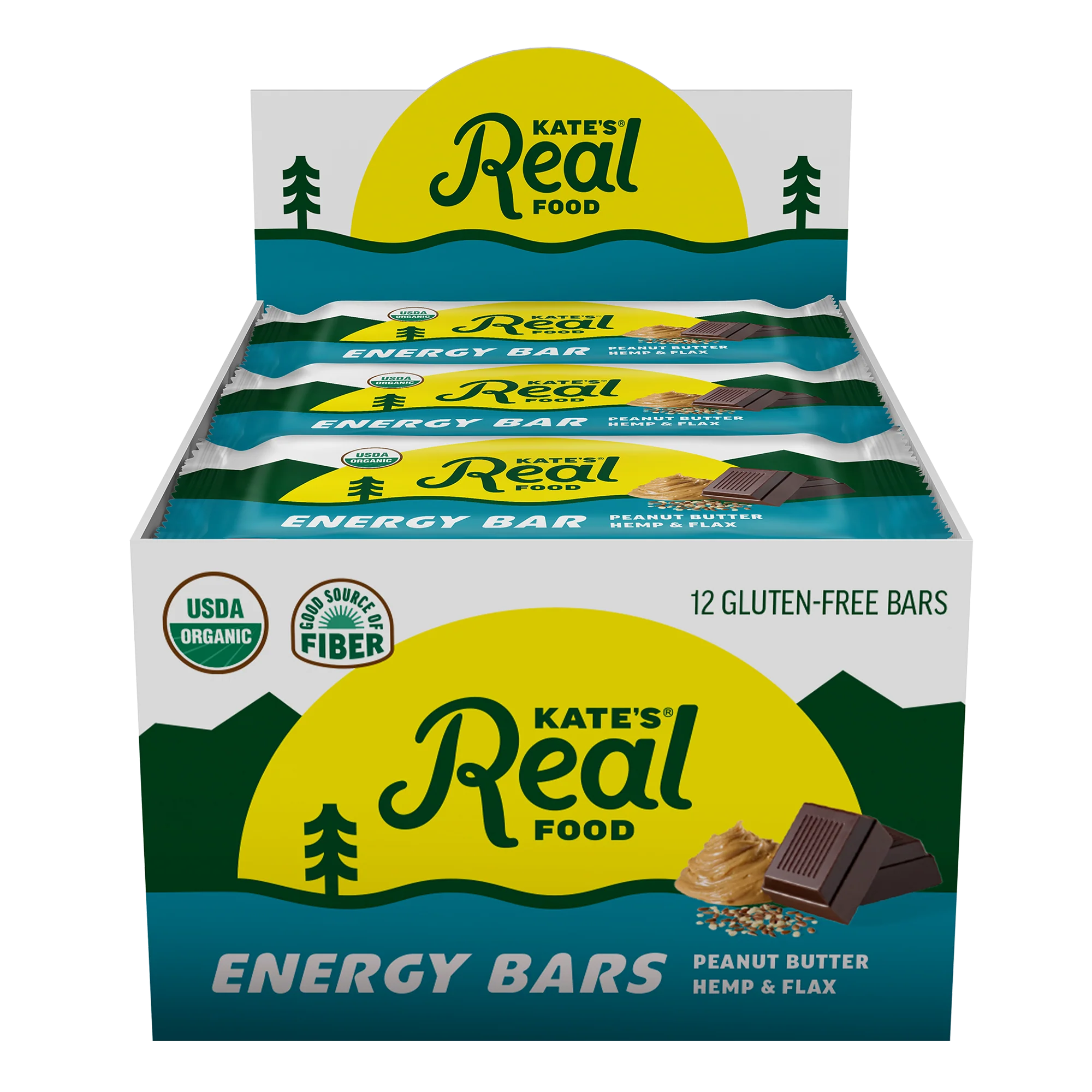 Kate's Real Food Bar - Image 12