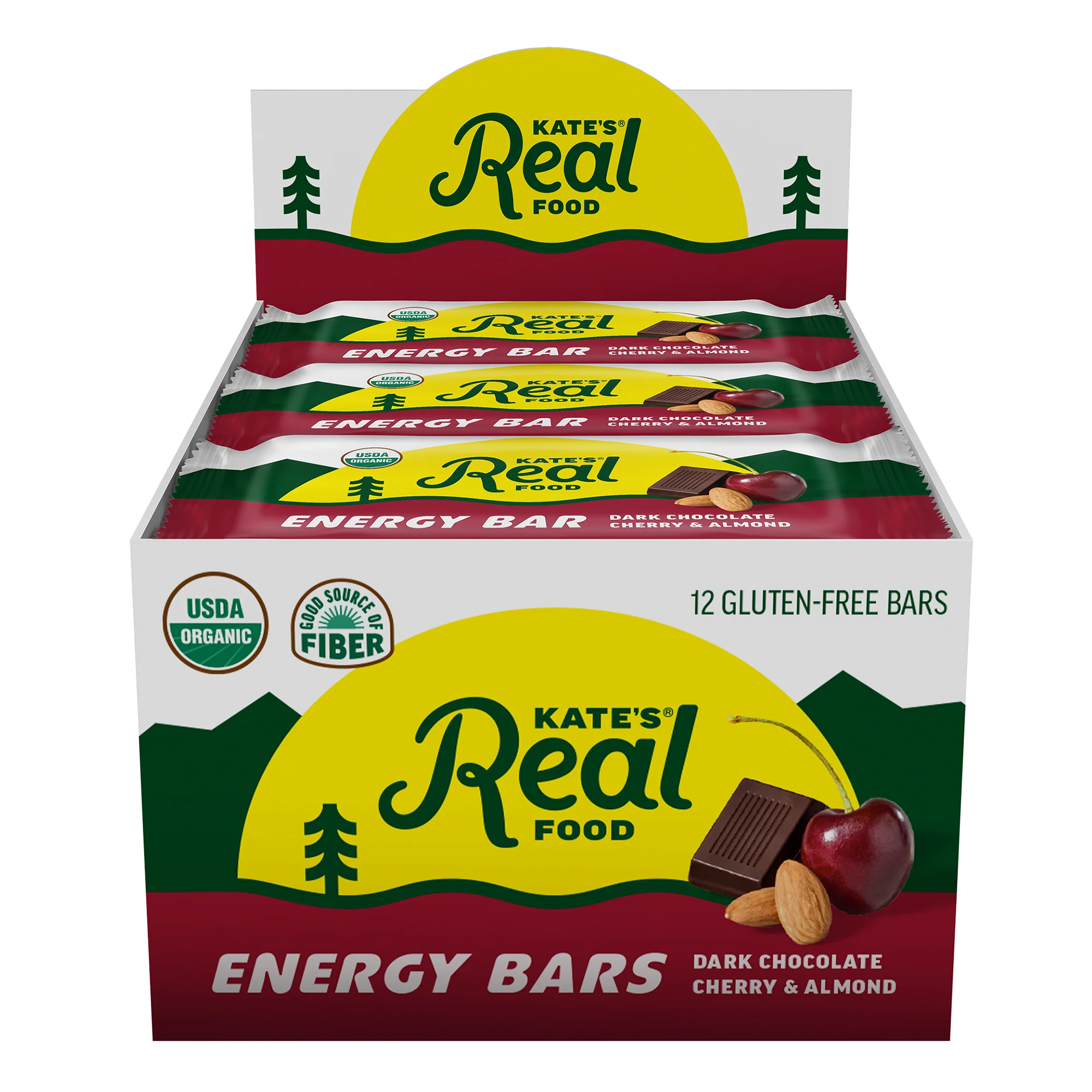 Kate's Real Food Bar - Image 16