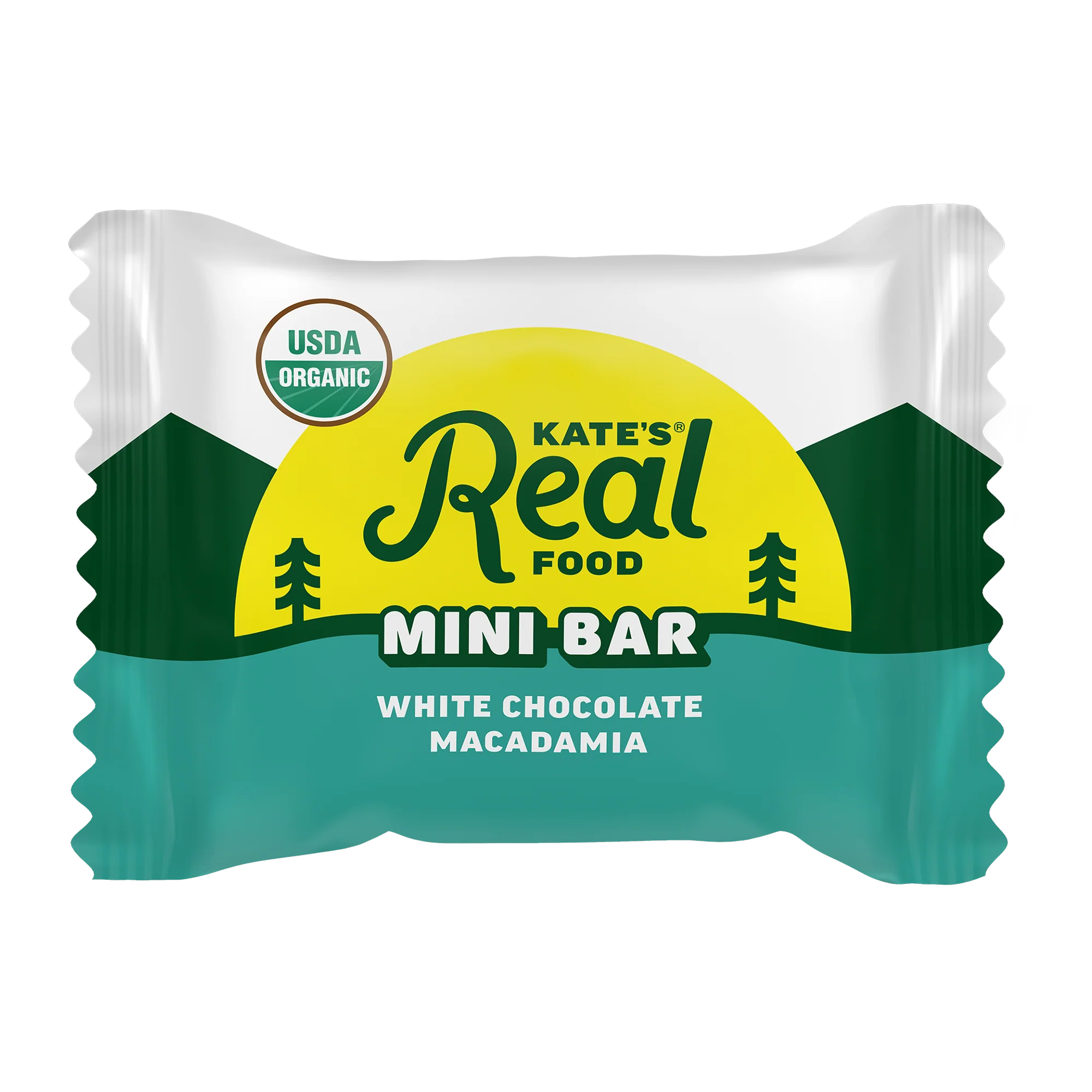 Kate's Real Food Mini Energy Bar - Image 11