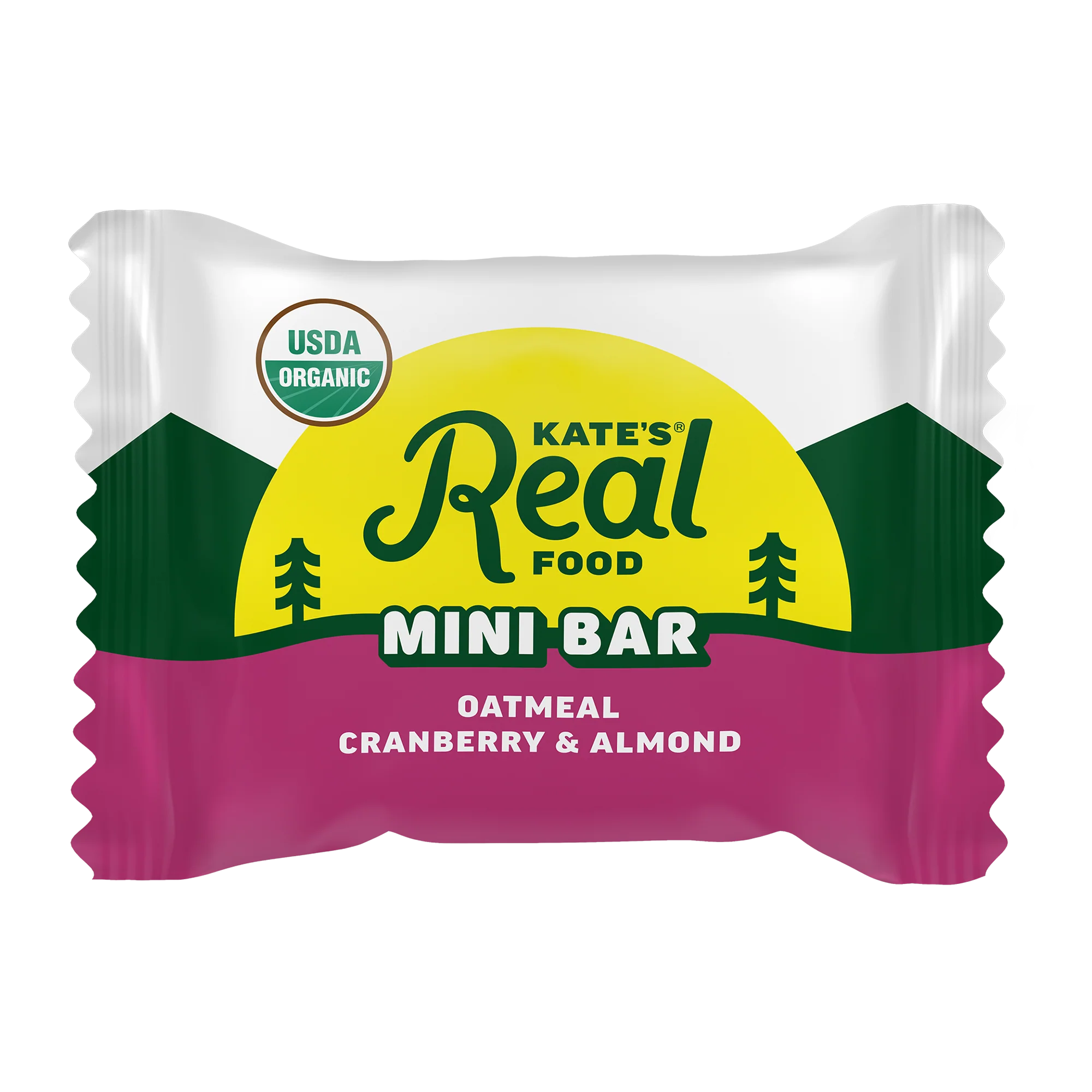Kate's Real Food Mini Energy Bar - Image 9