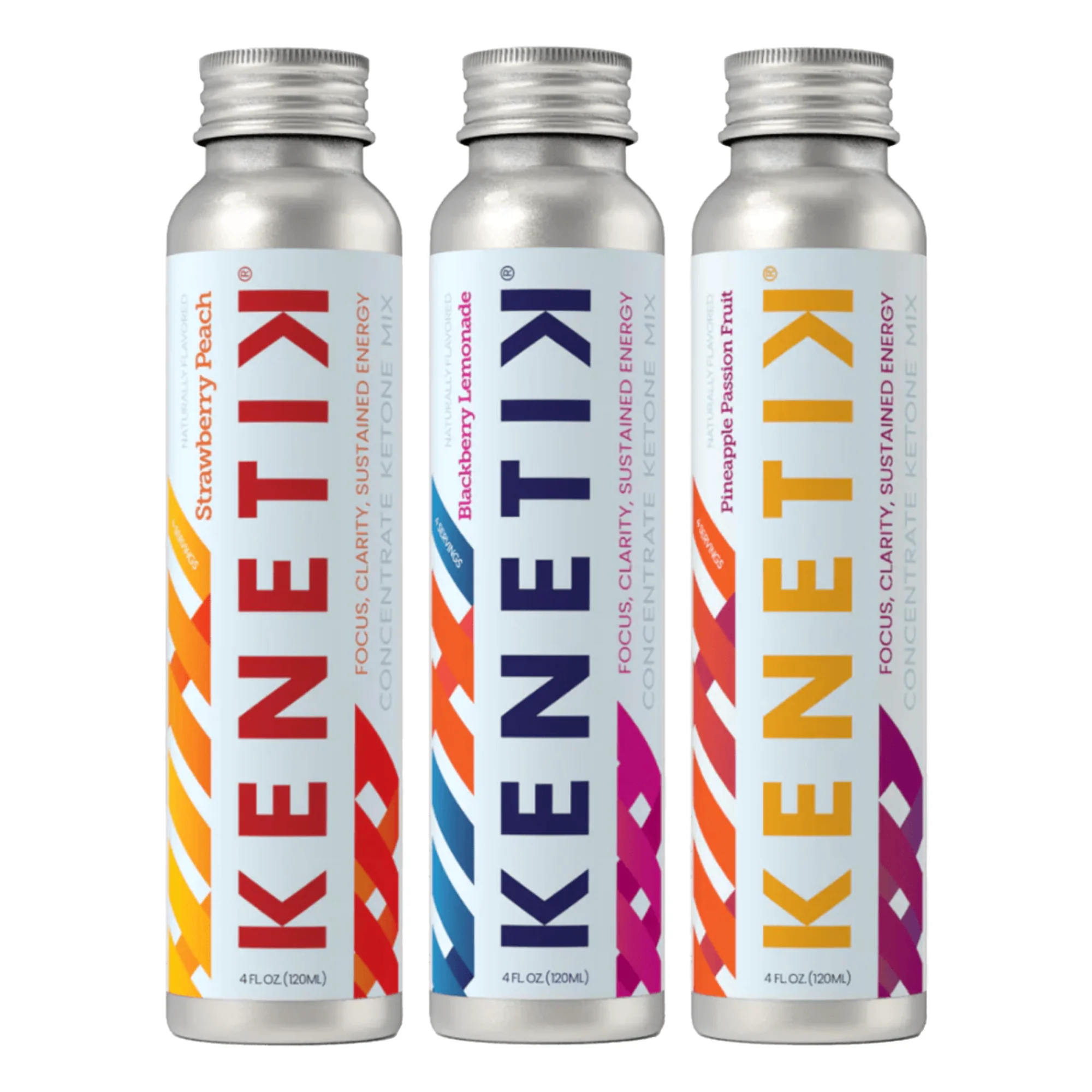 Kenetik: Ketone Concentrate - Image 20